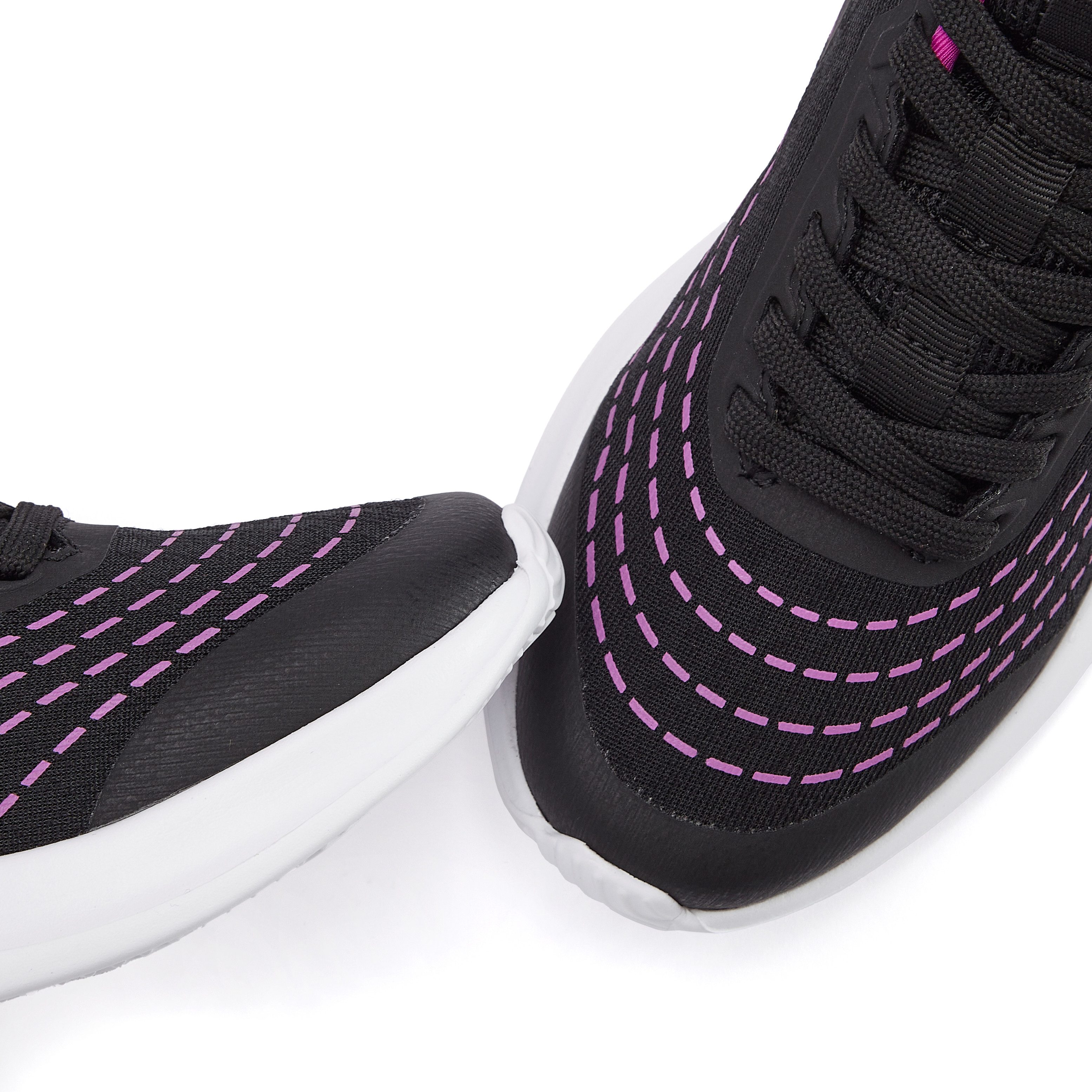 Lascana Sneakers Halfschoen, veterschoen, vrijetijdsschoen