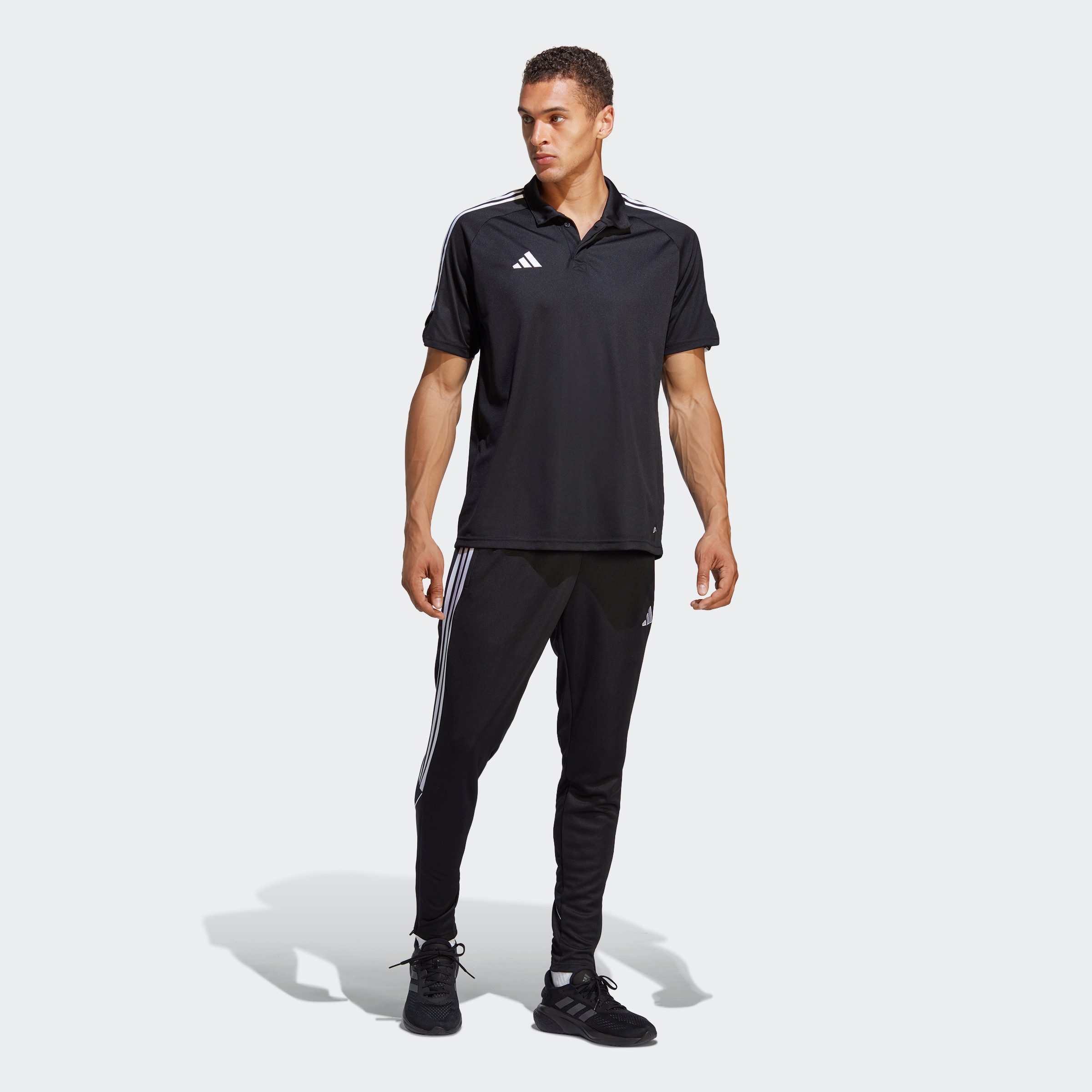adidas Performance Trainingsbroek TIRO23 L PNT (1-delig)