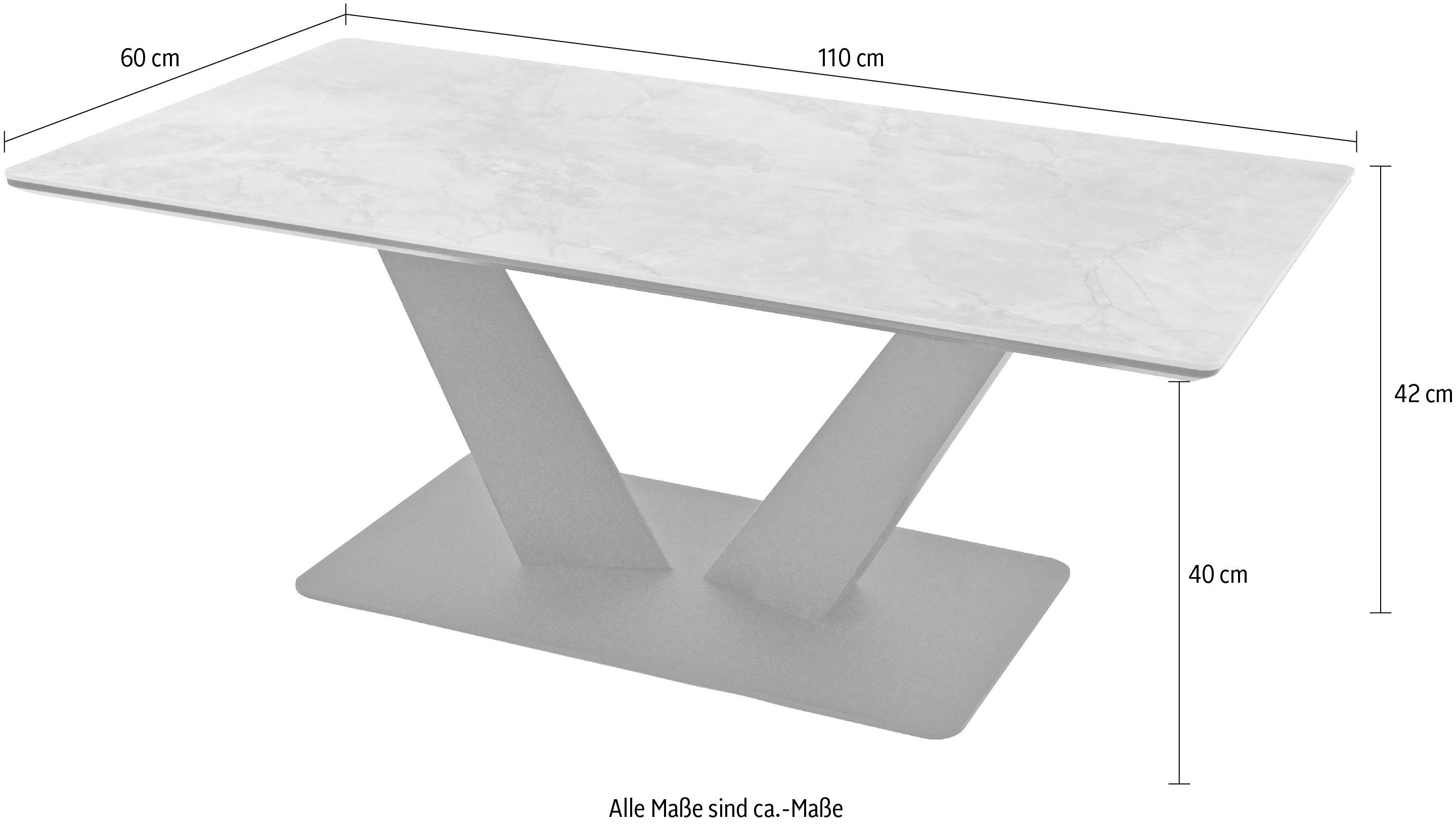 Paroli Salontafel