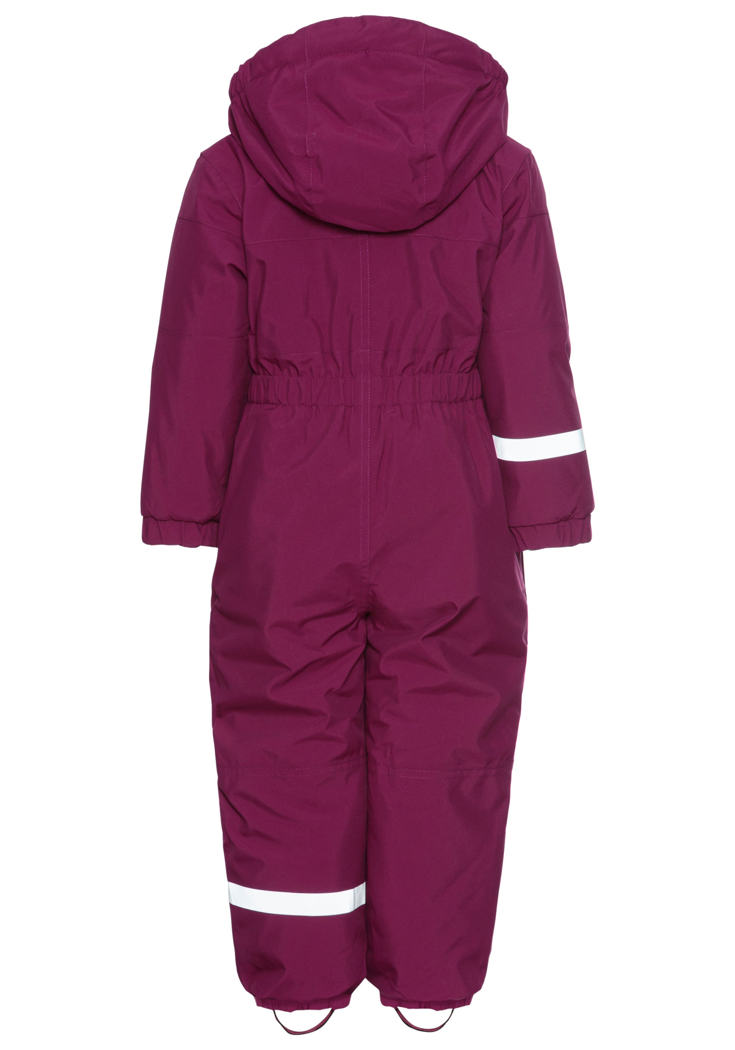 first instinct by killtec Ski-overall FIW 39 MNS ONPC OT voor kinderen, tot maat 110