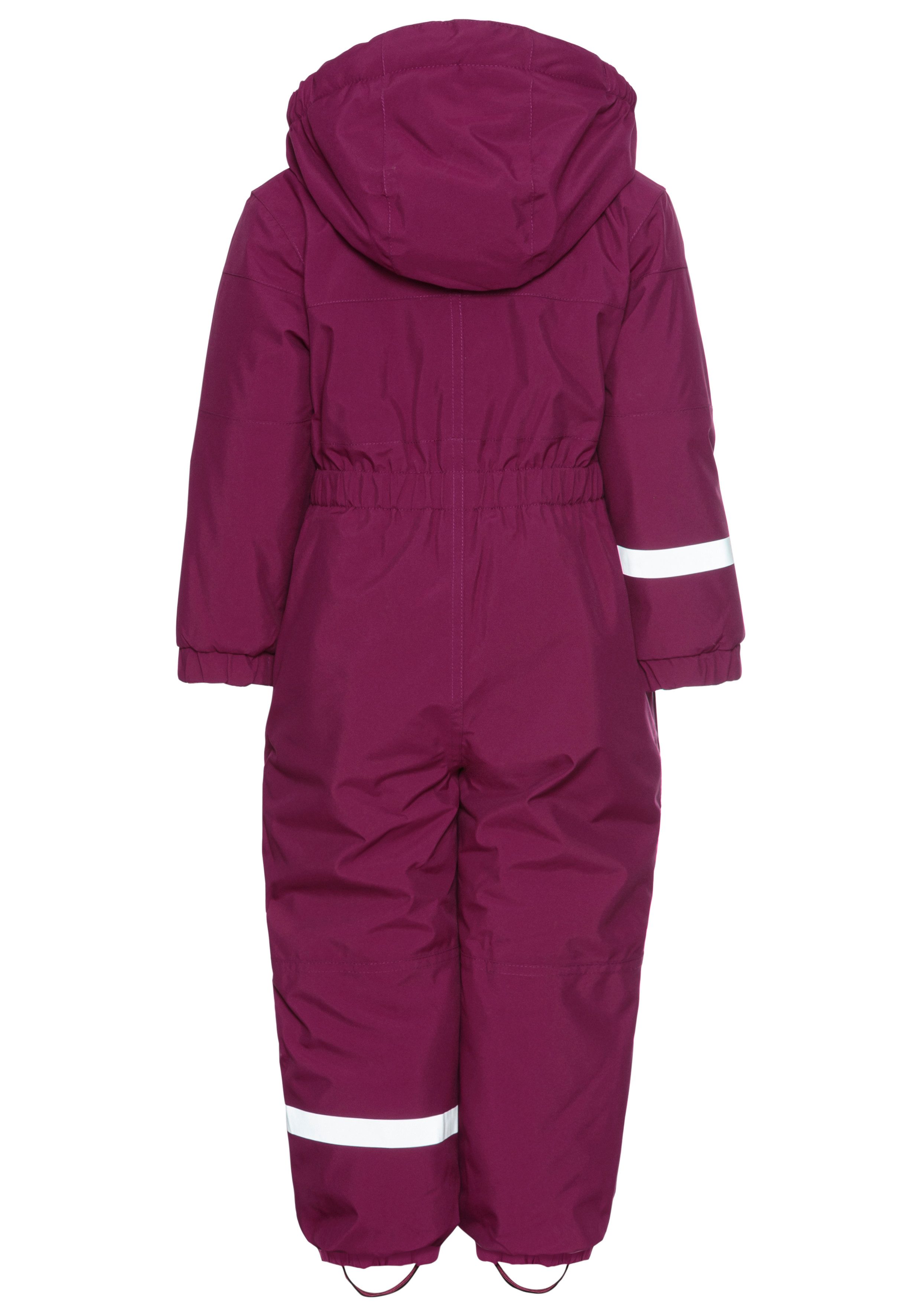 first instinct by killtec Ski-overall FIW 39 MNS ONPC OT Waterdicht & voor kinderen tot