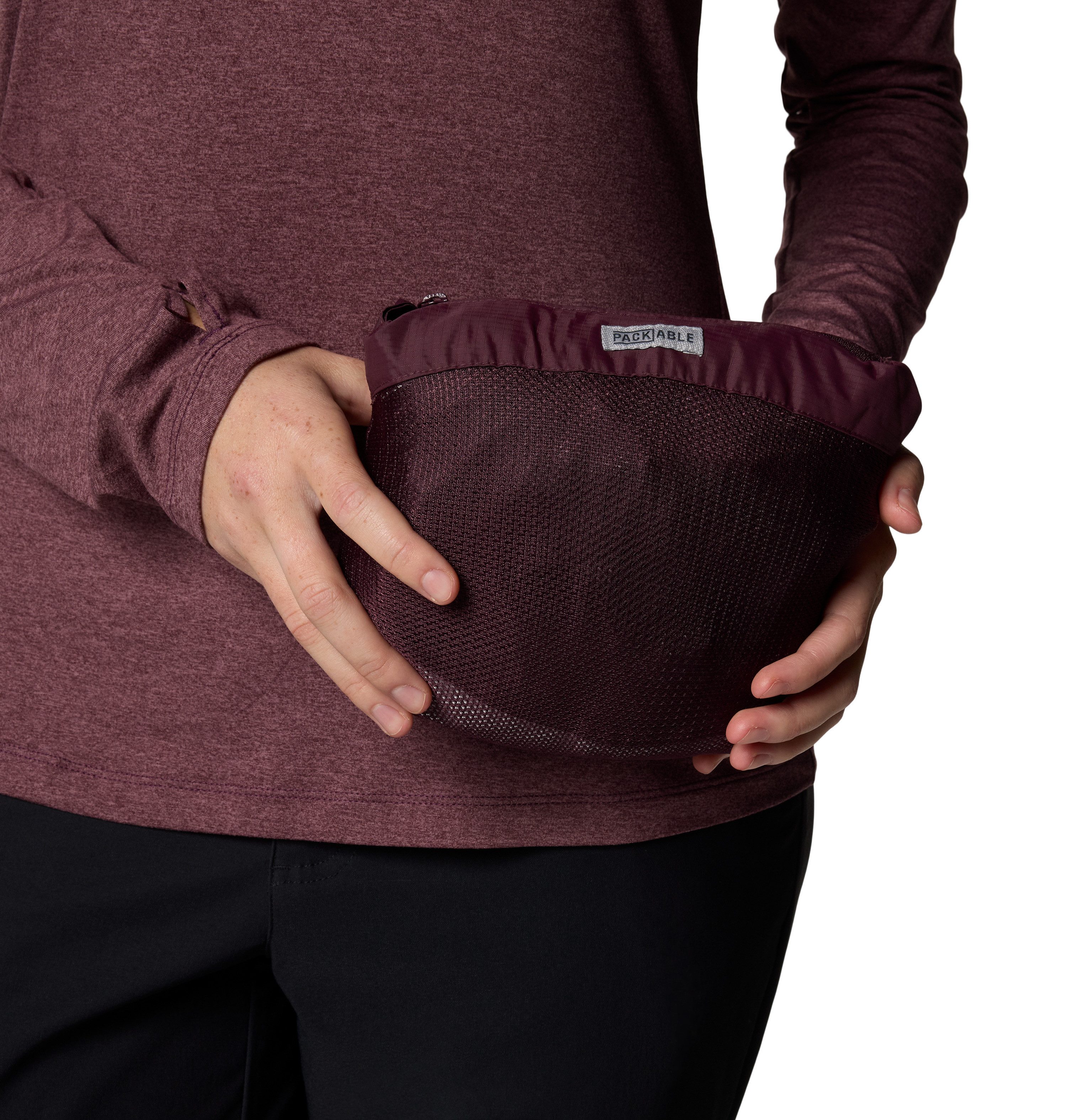 Columbia Outdoorjack