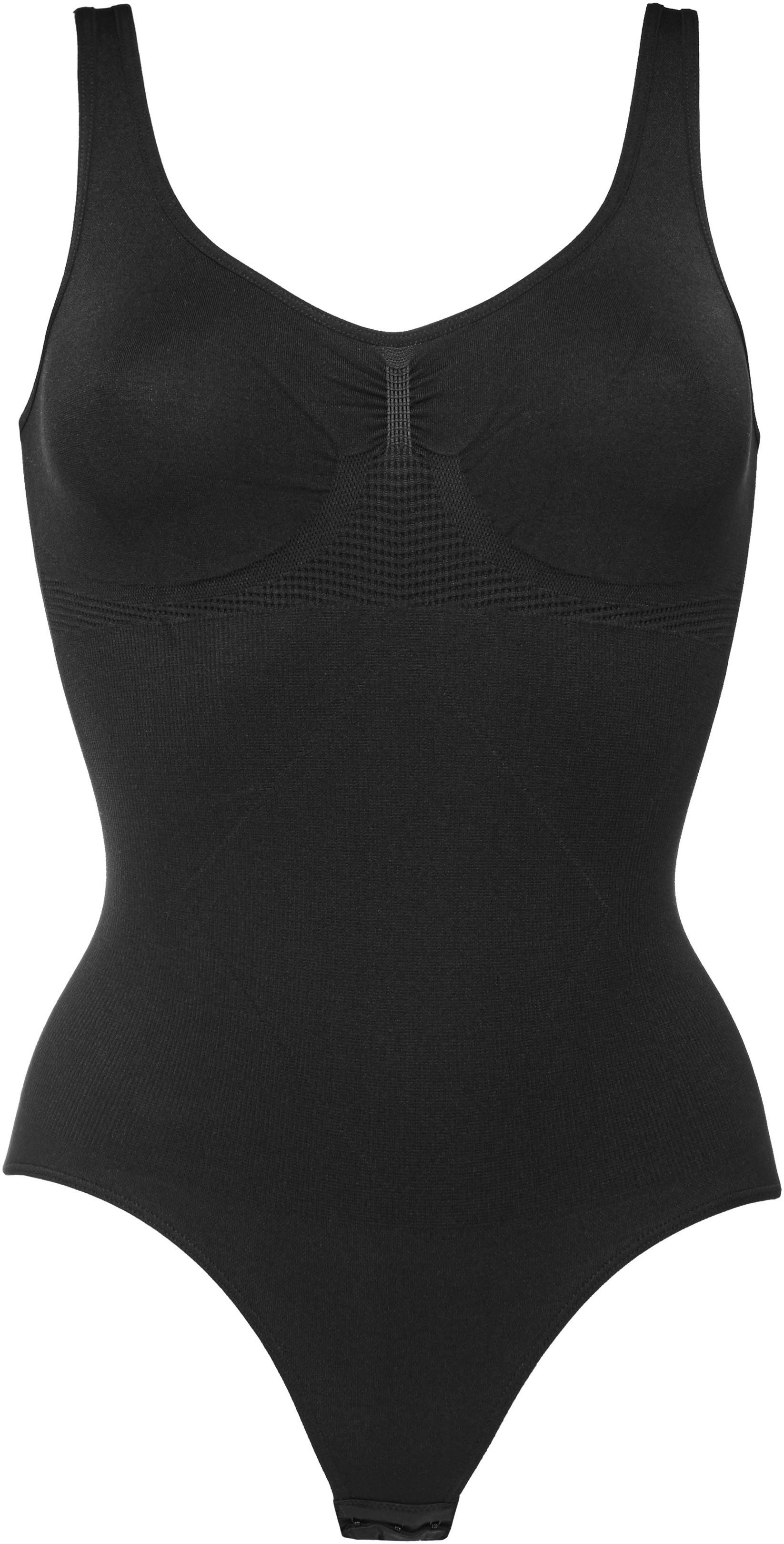 Magic Body Fashion Shaping-body Slim Body gladde, naadloze afwerking voor een onzichtbare look