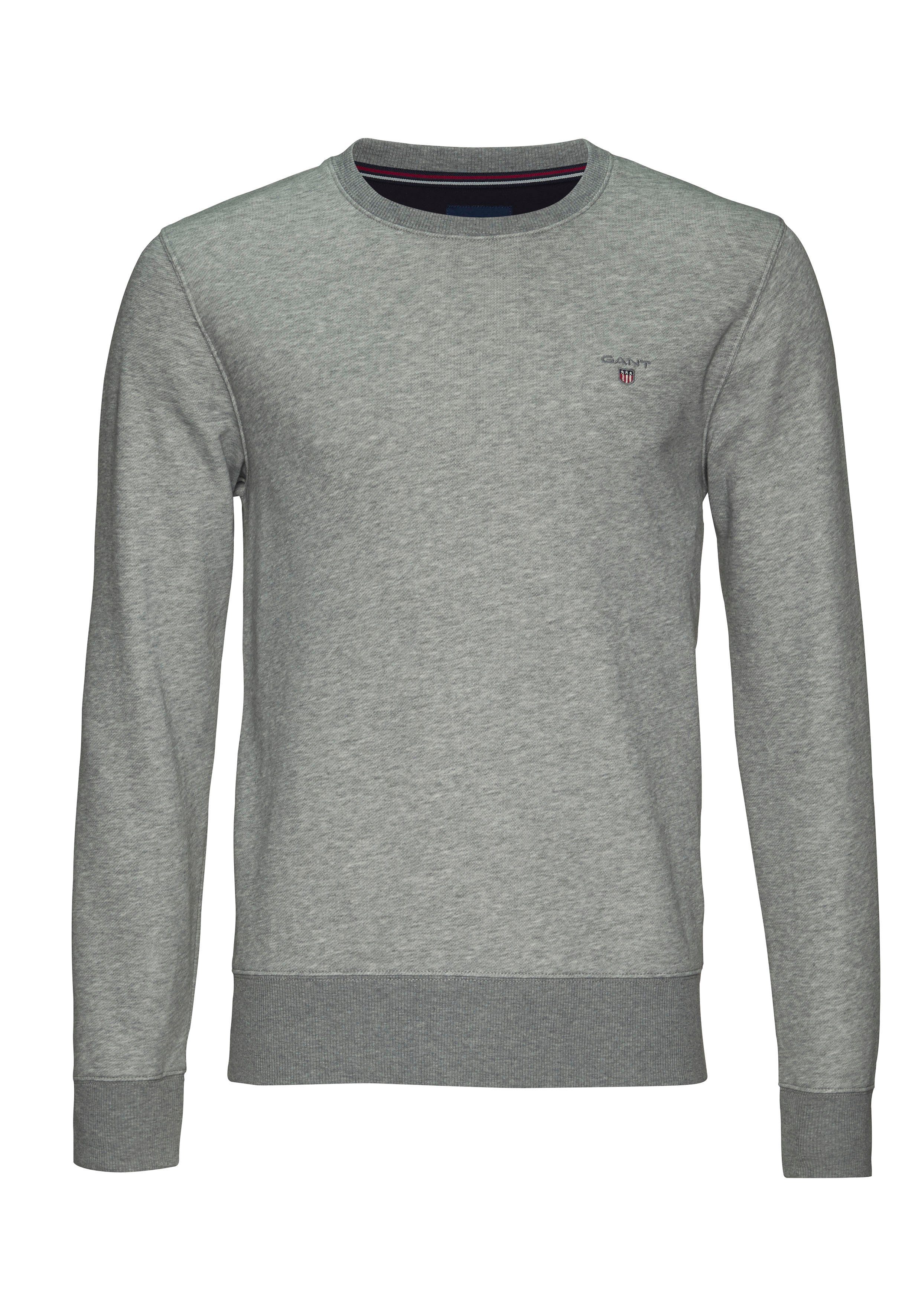 Gant Sweatshirt Original C-Neck Sweat