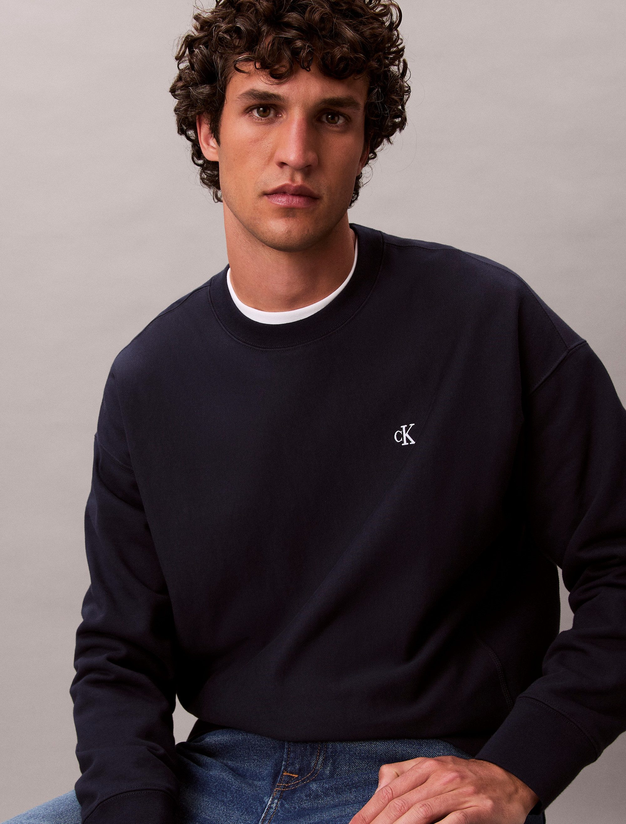 Calvin Klein Sweatshirt
