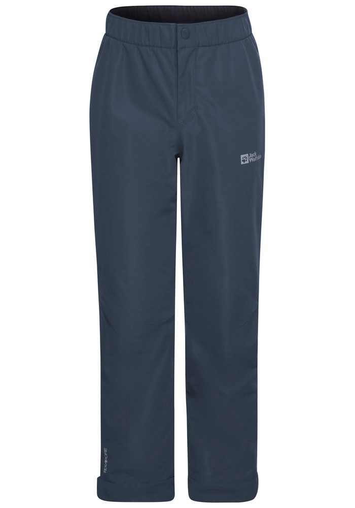 Jack Wolfskin Outdoorbroek SNOWY DAYS PANTS K