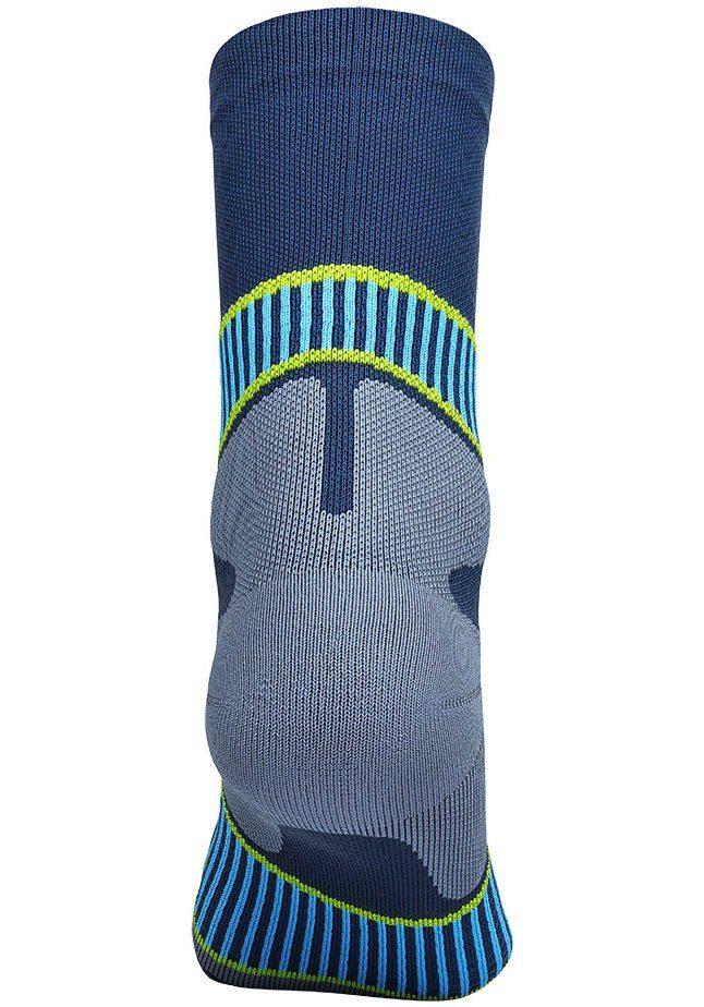 Bauerfeind Sportsokken Run Performance Mid Cut Socks