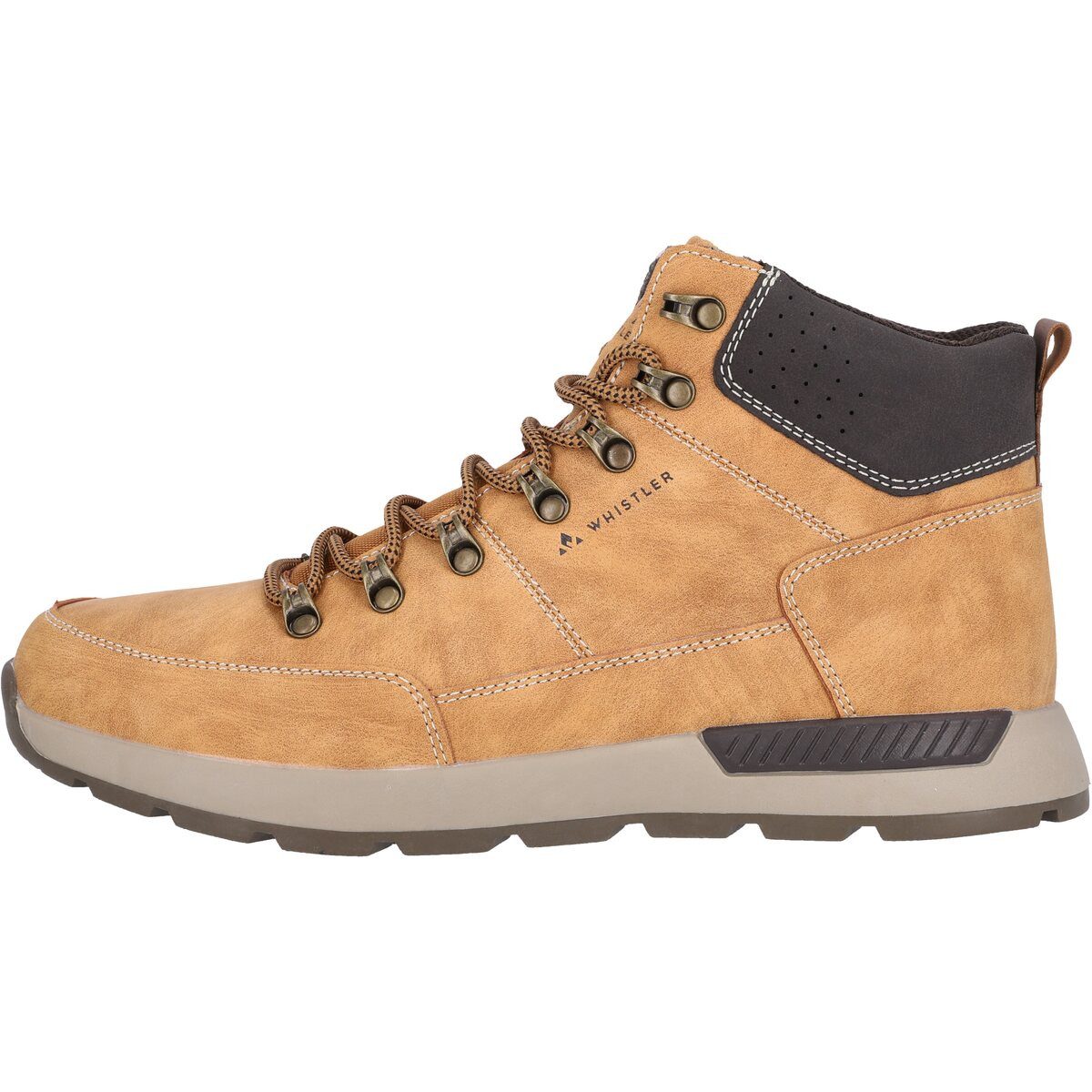 WHISTLER Winterlaarzen Minsert M Snowboots, winterlaarzen, winterschoenen