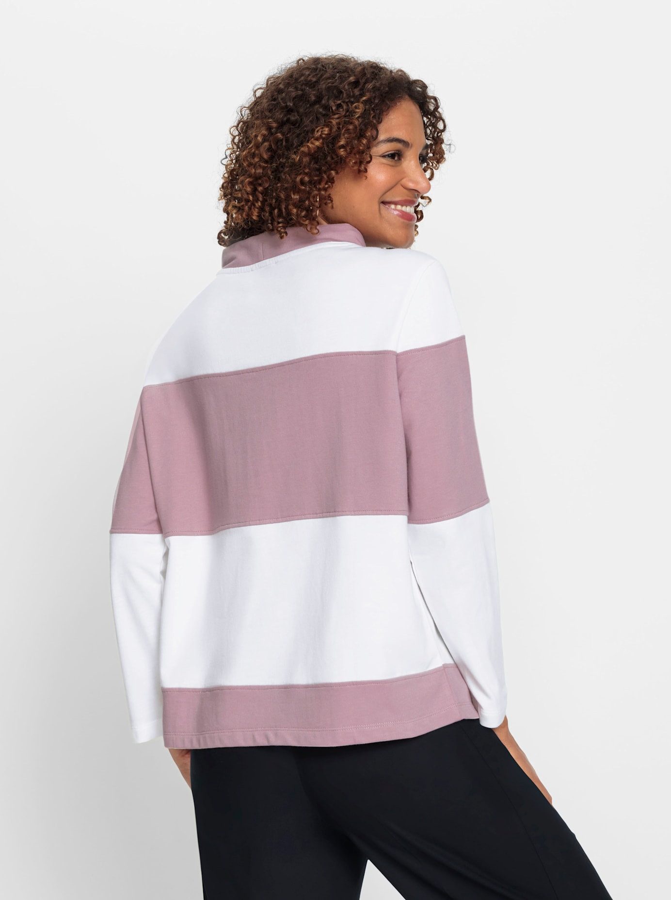 Casual Looks Sweatshirt
