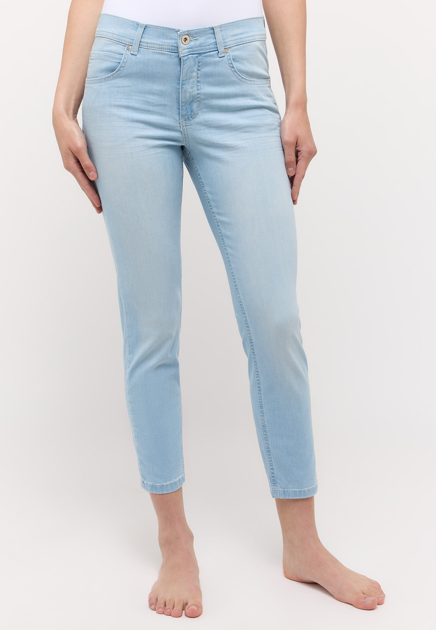 ANGELS Straight jeans Ornella