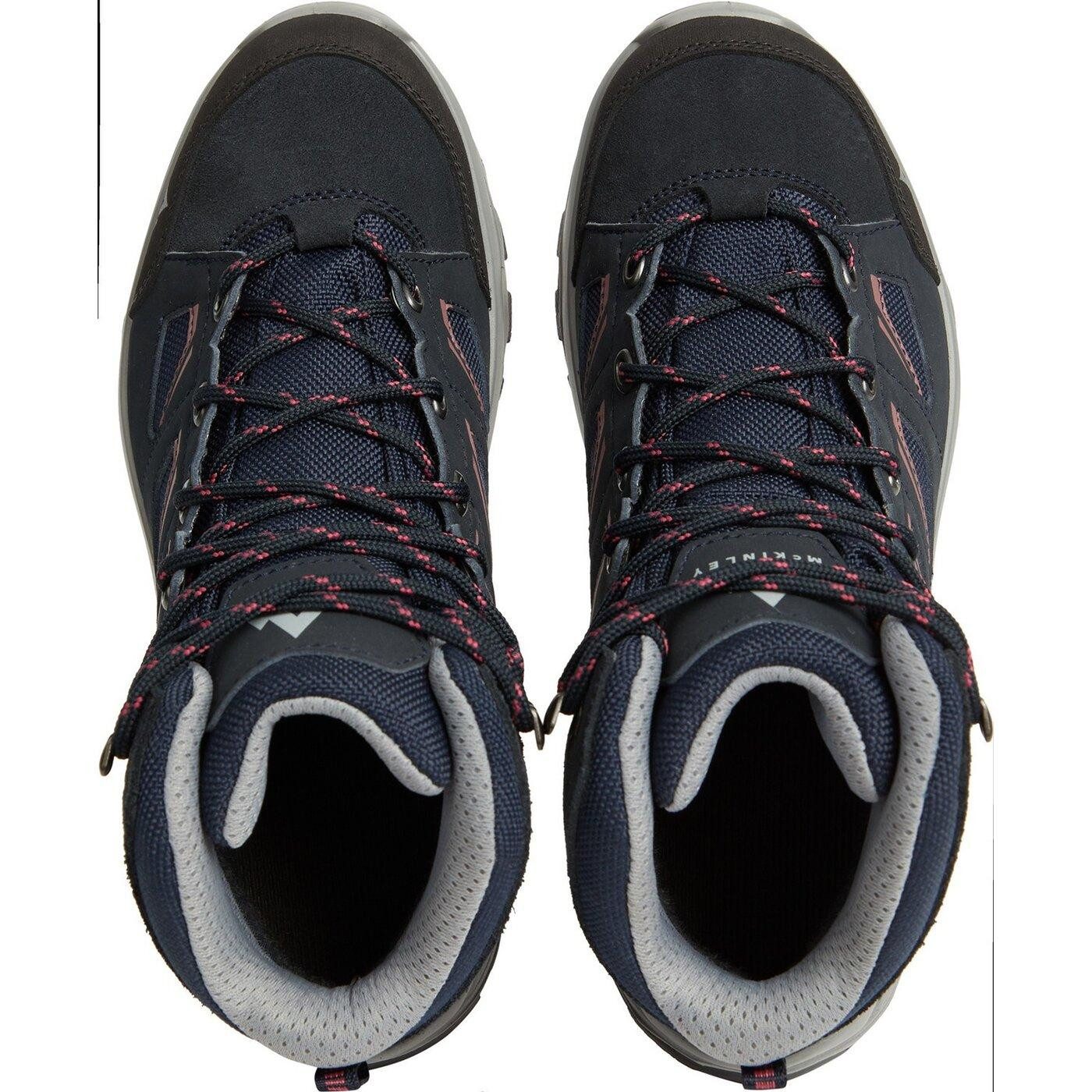 McKinley Wandelschoenen Discover III MID AQX