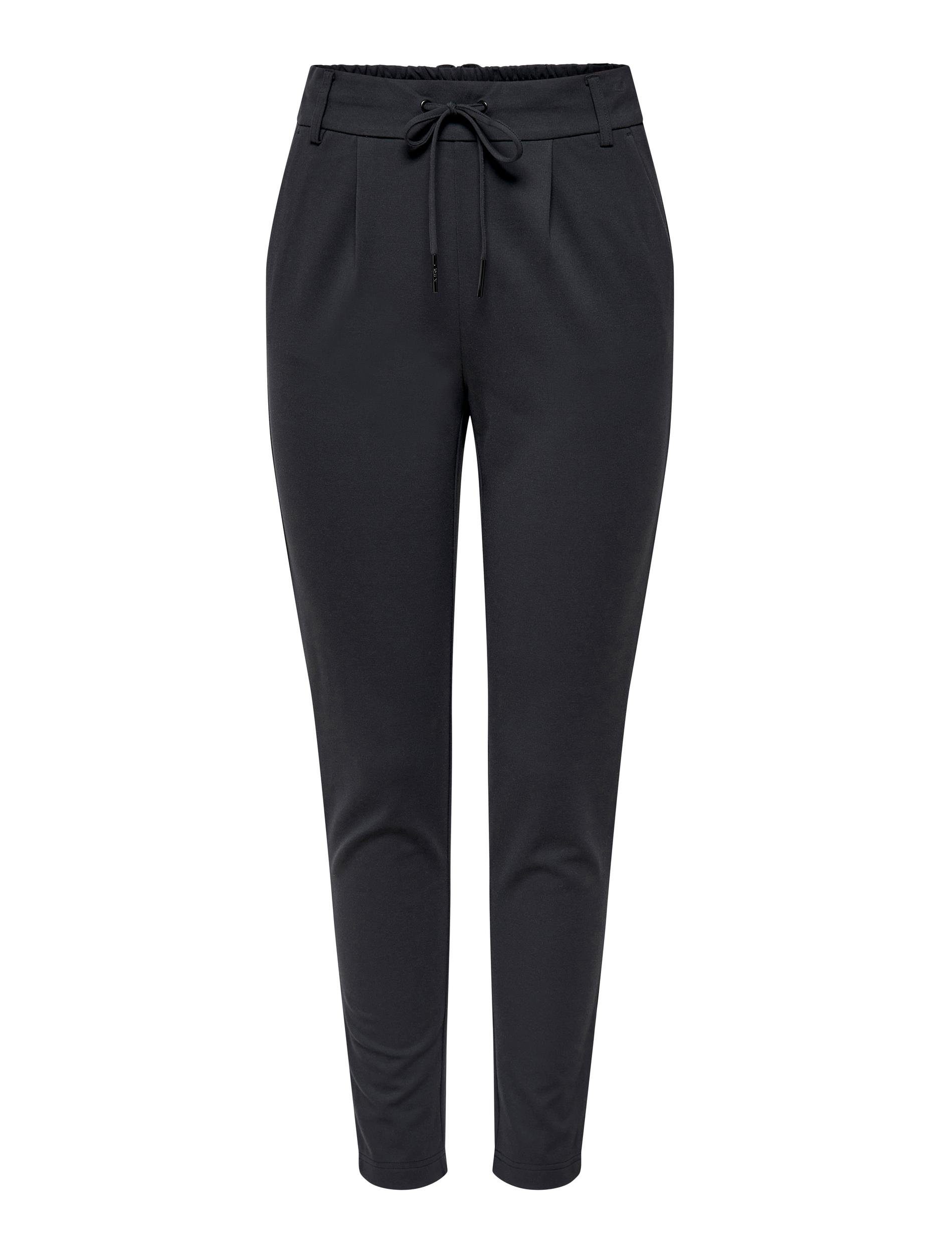 Only Jogpants ONLPOPTRASH LIFE EASY COL PANT PNT NOOS comfortabele pasvorm met elastische band en koord (#BEZUG!)