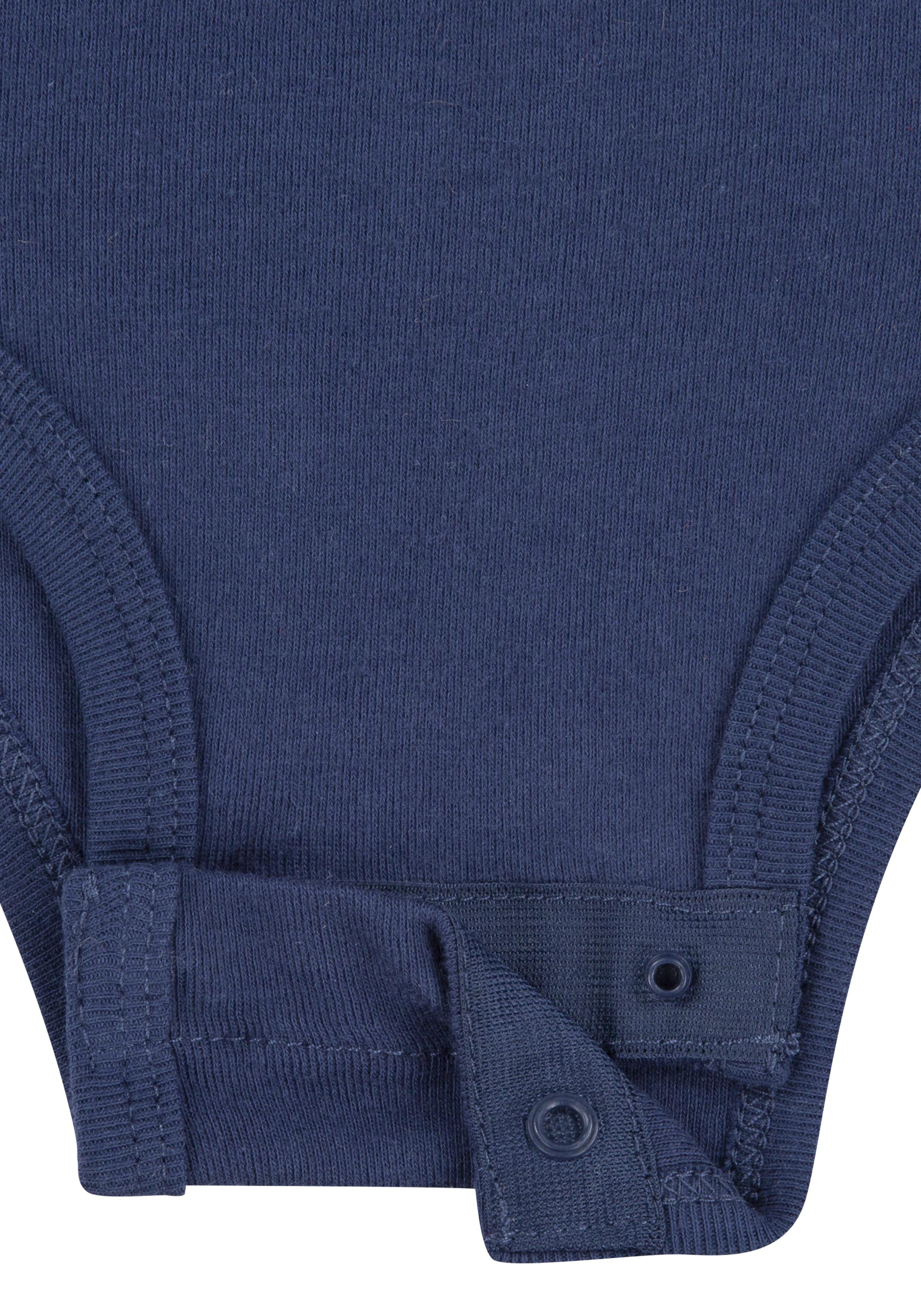 Levi's Kidswear Body Newborn-cadeauset (set, 3-delig)