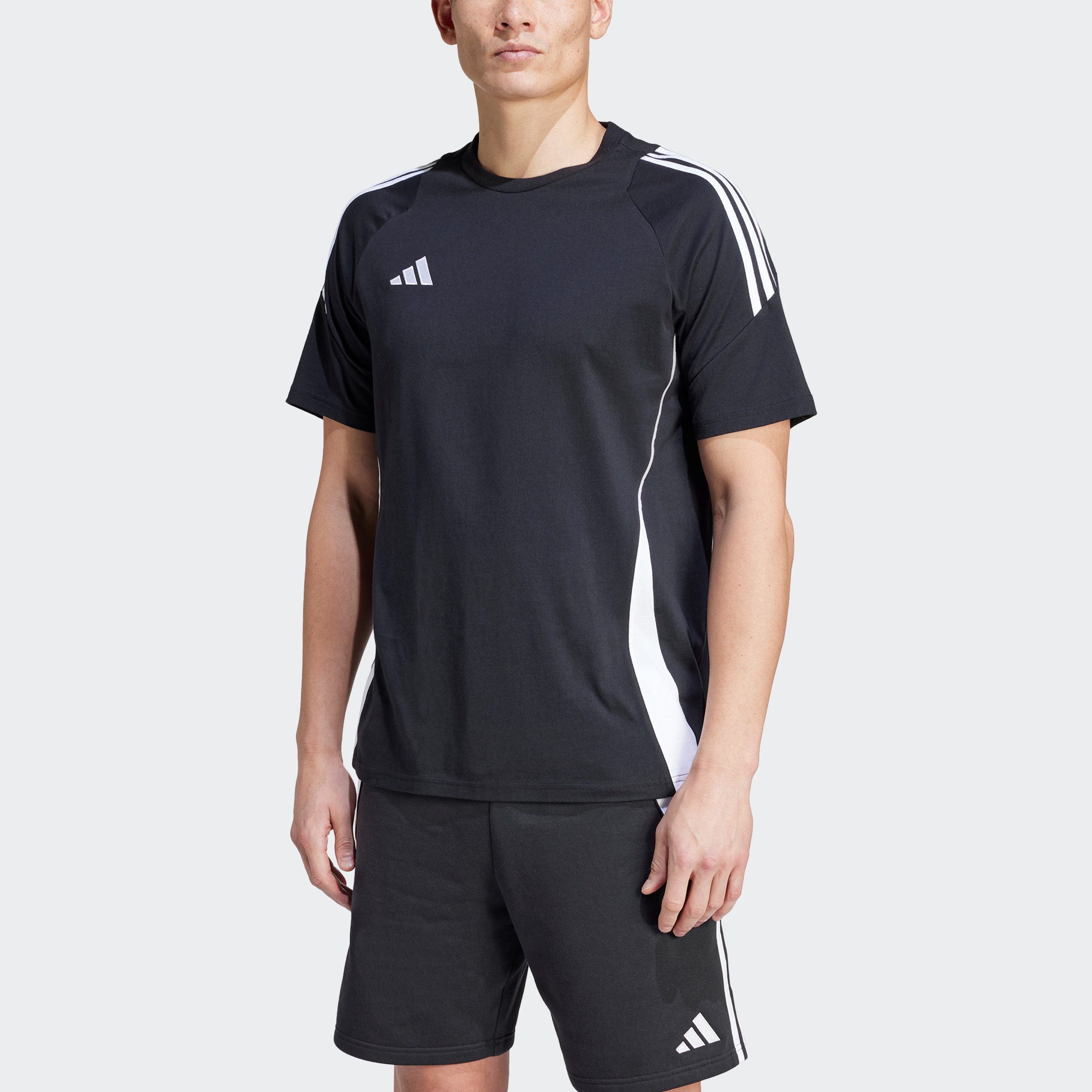 adidas Performance Trainingsshirt TIRO24 SWTEE