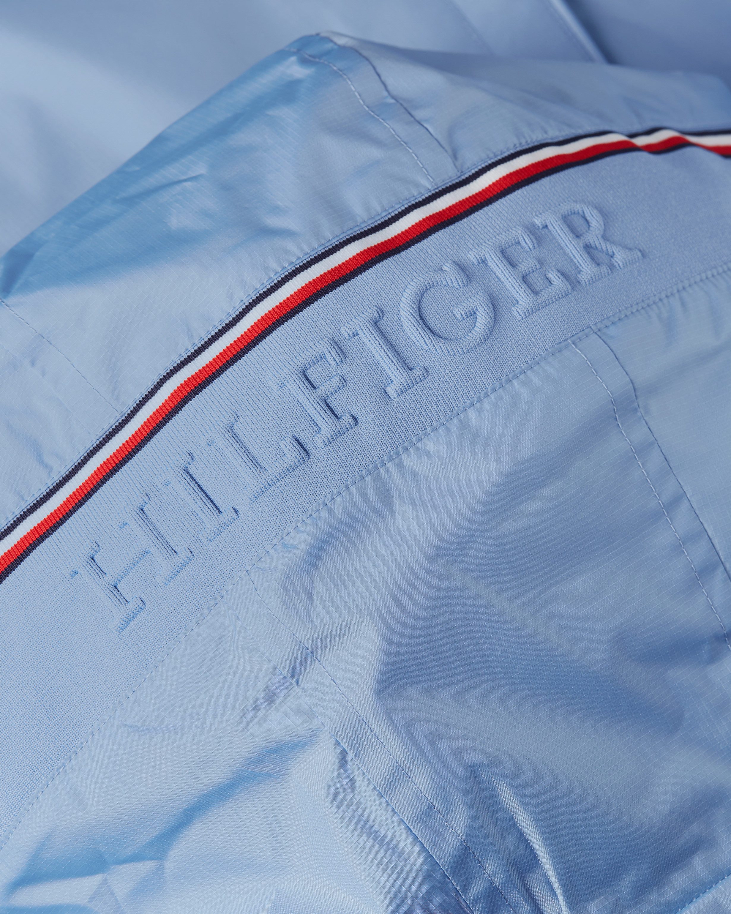 Tommy Hilfiger Blouson RWB HOODED JACKET