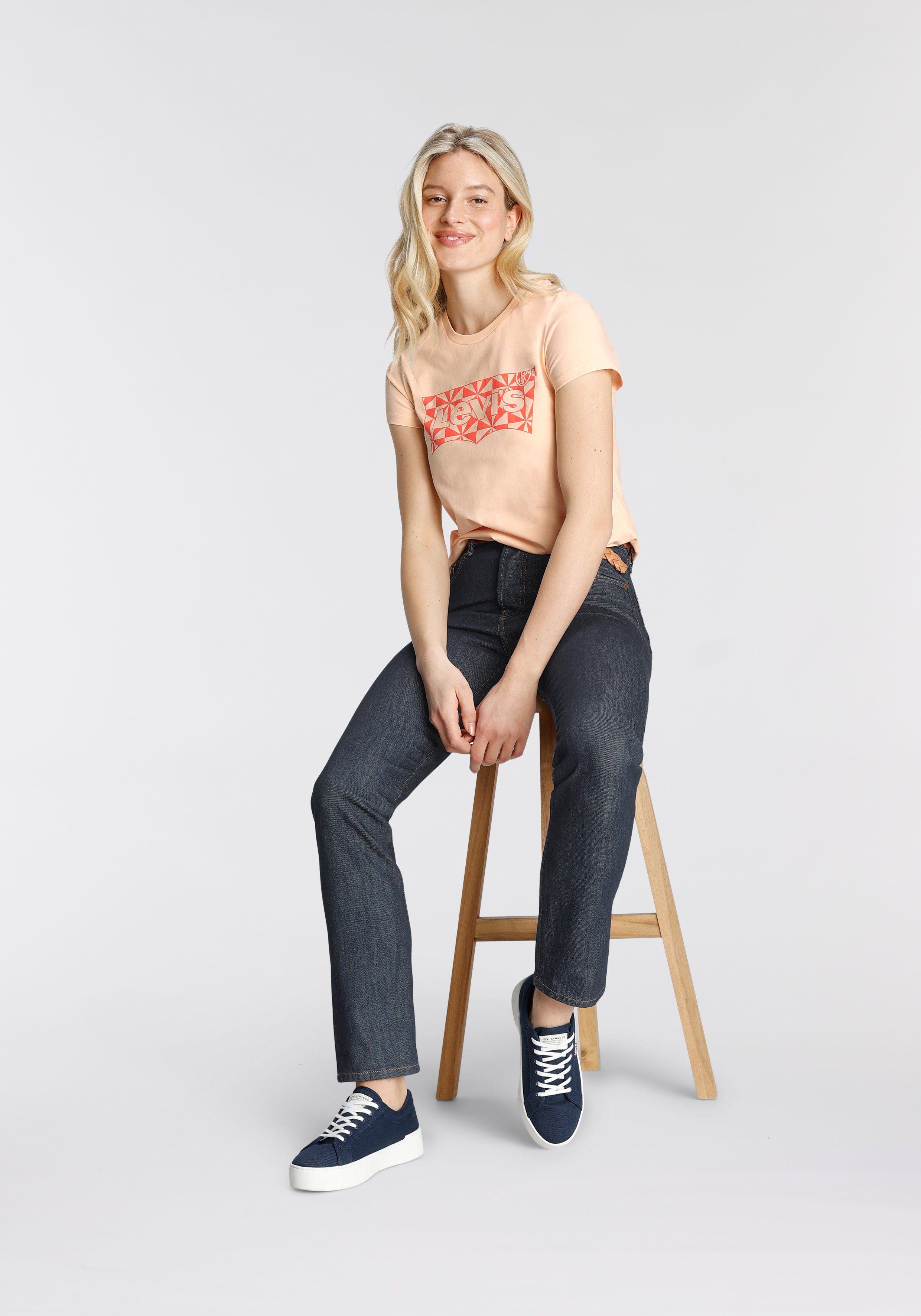 Levi's® 5-pocket jeans 501 Long 501 collection