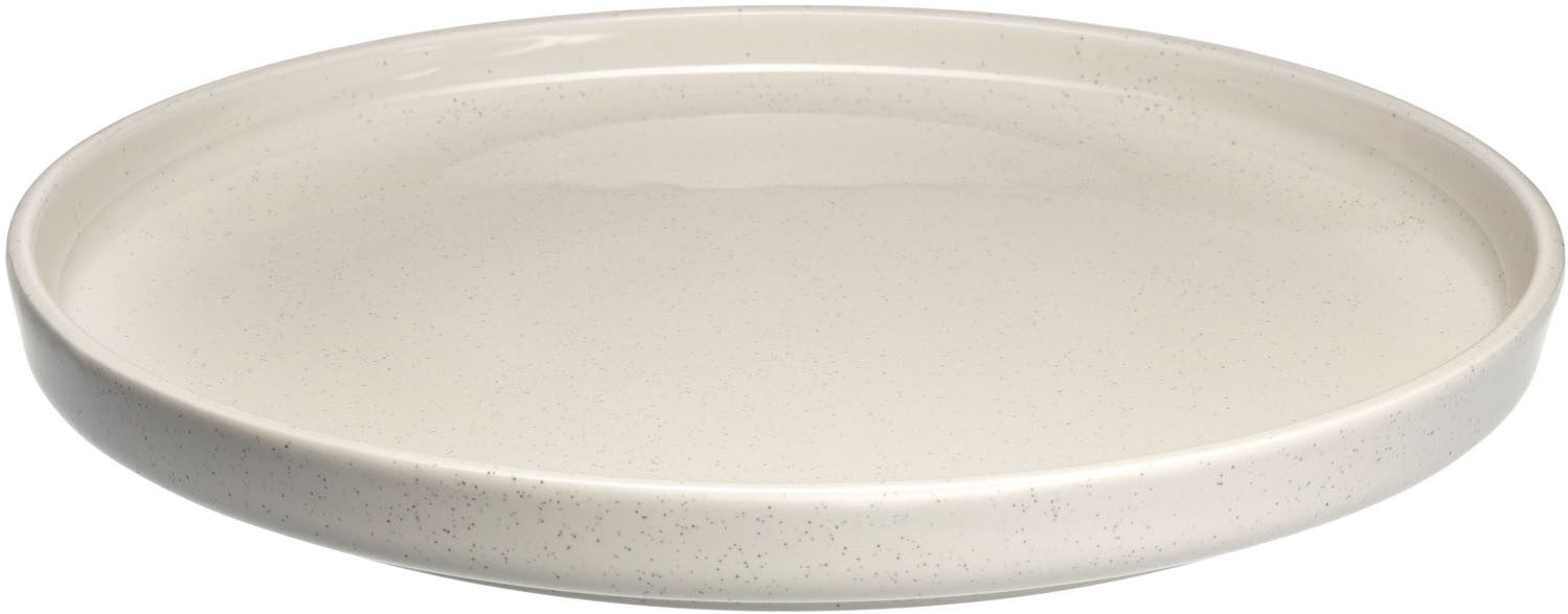 LEONARDO Bordenset Diepteller ROMA, Keramiekbord, ca. 22 cm(set, 6-delig)