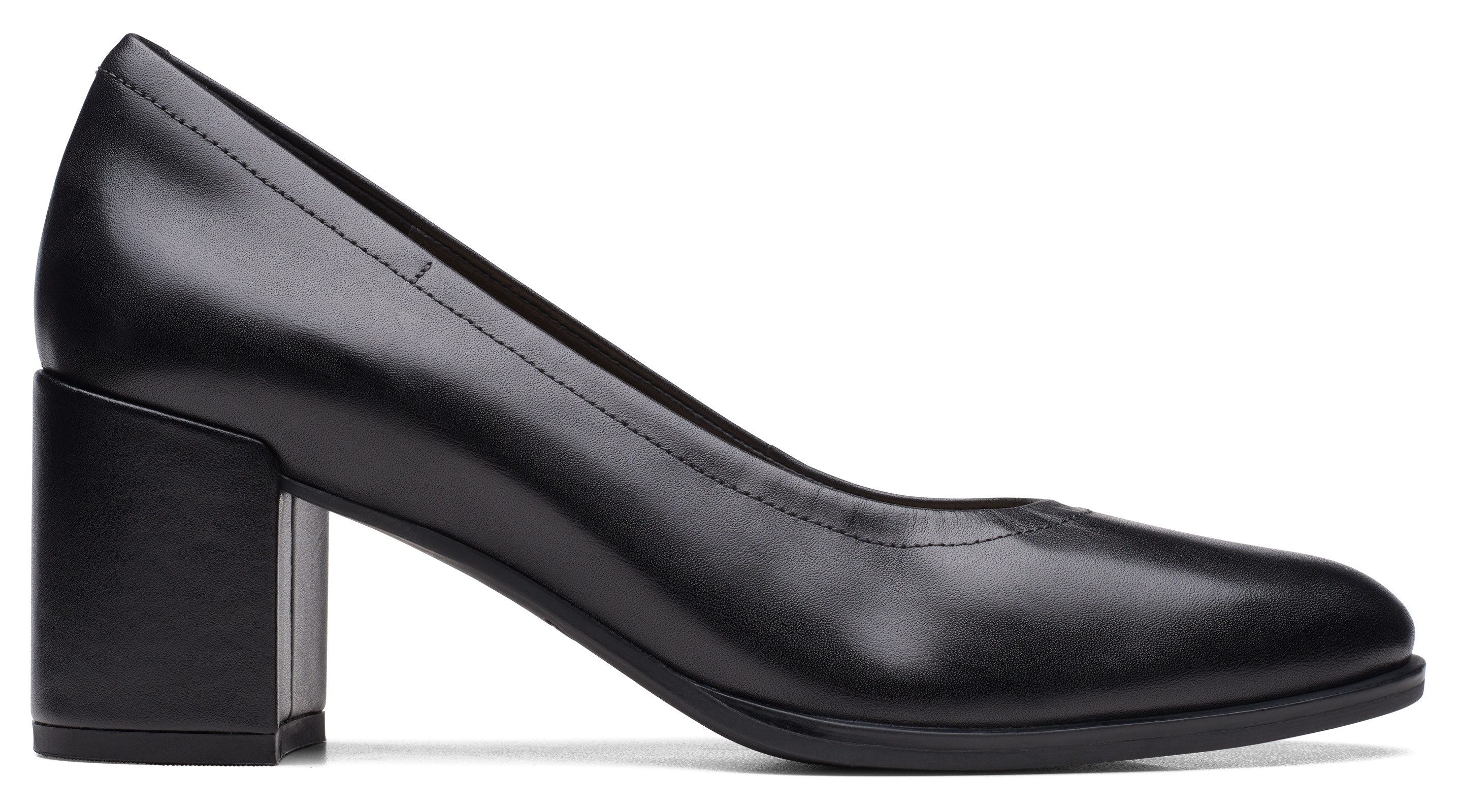 Clarks Pumps