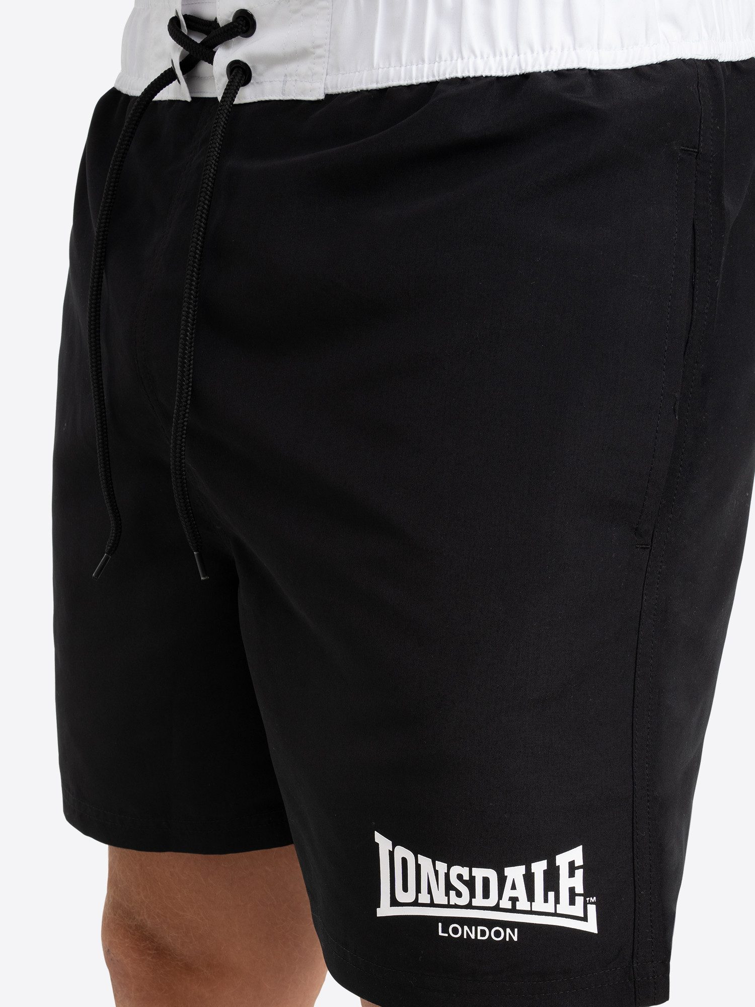 Lonsdale Short