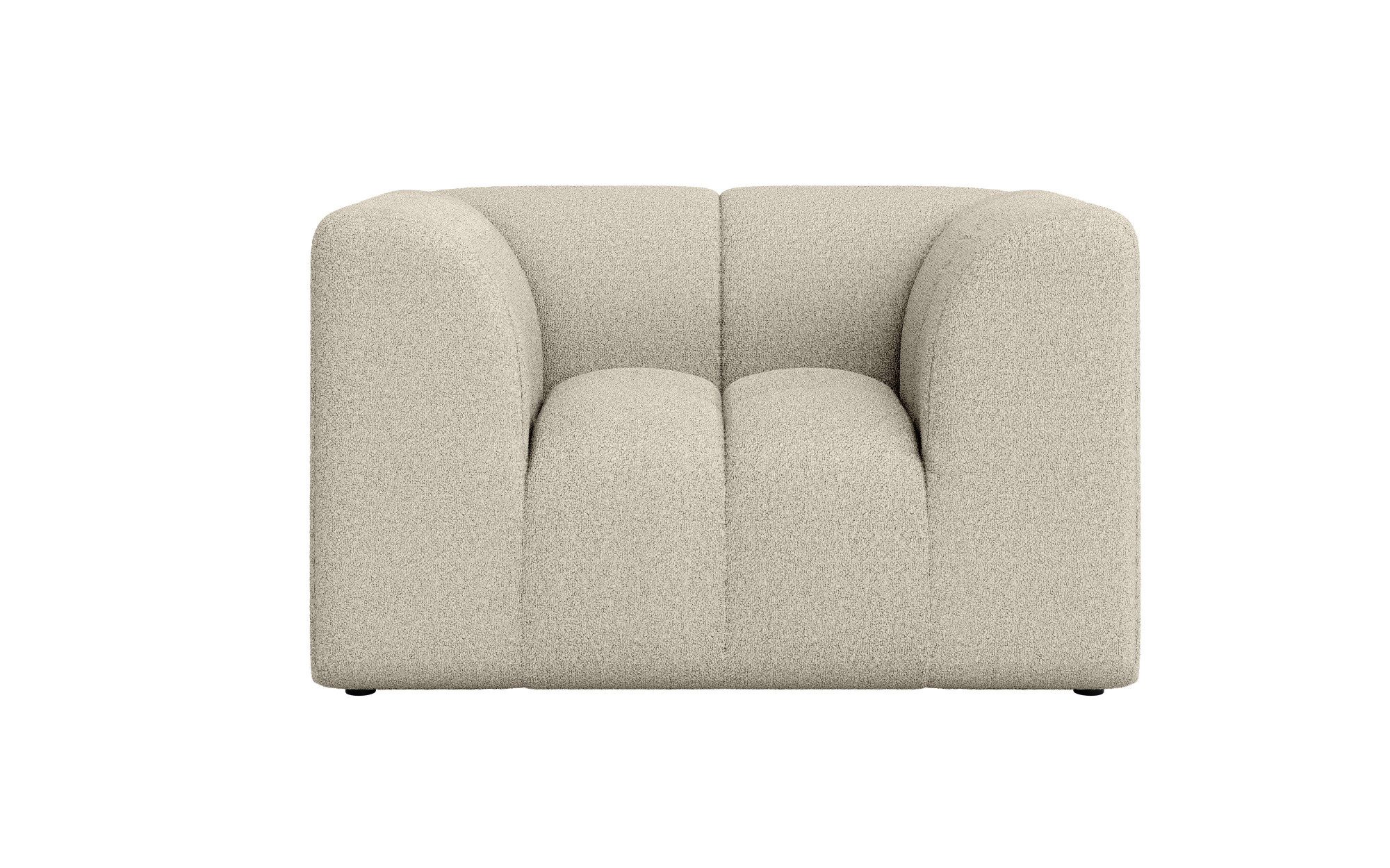 Home affaire Fauteuil Tuure in vele stofkwaliteiten en kleuren