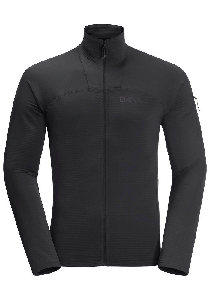 Jack Wolfskin Functioneel jack PRELIGHT FZ M
