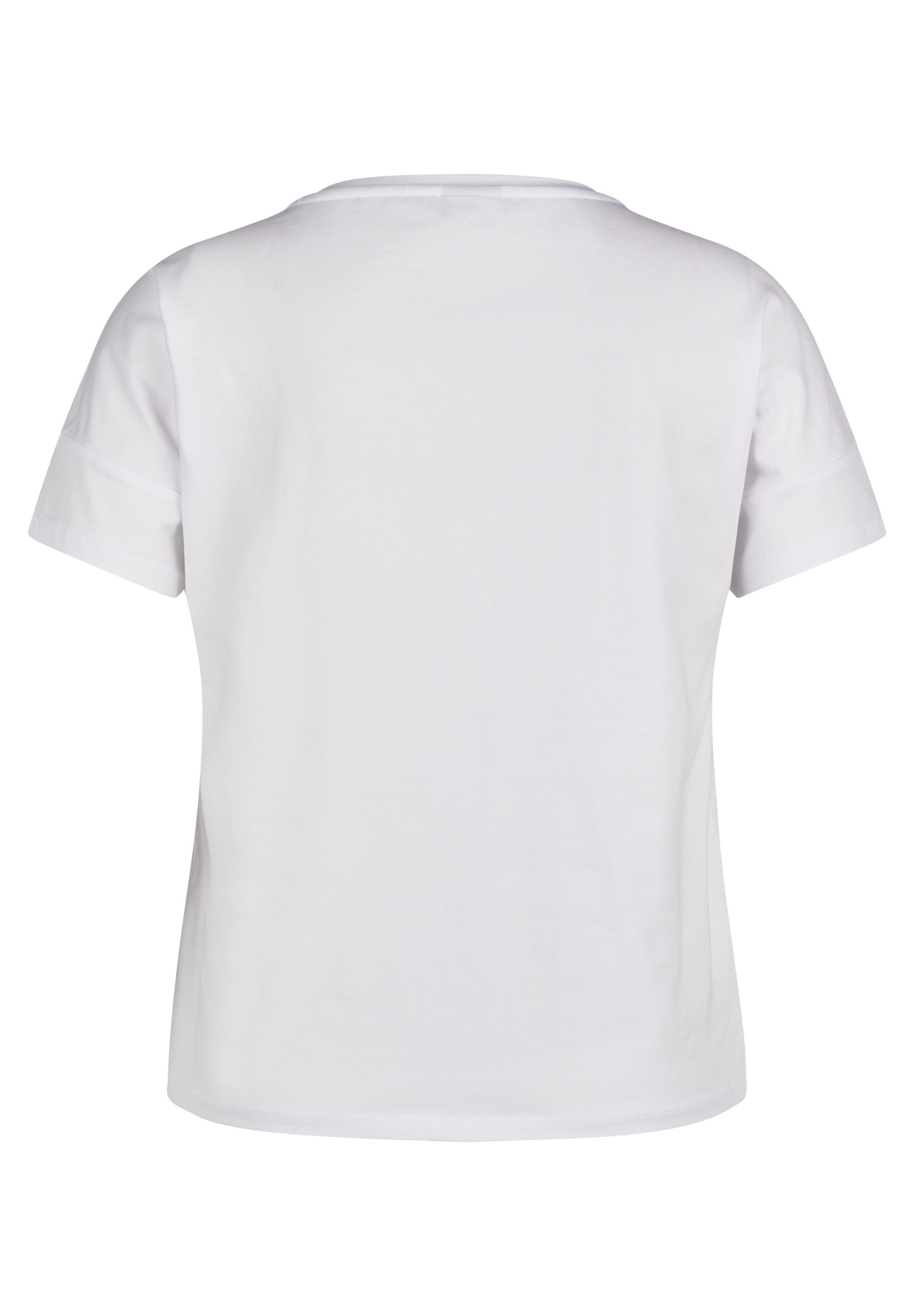 Rabe Shirt met print