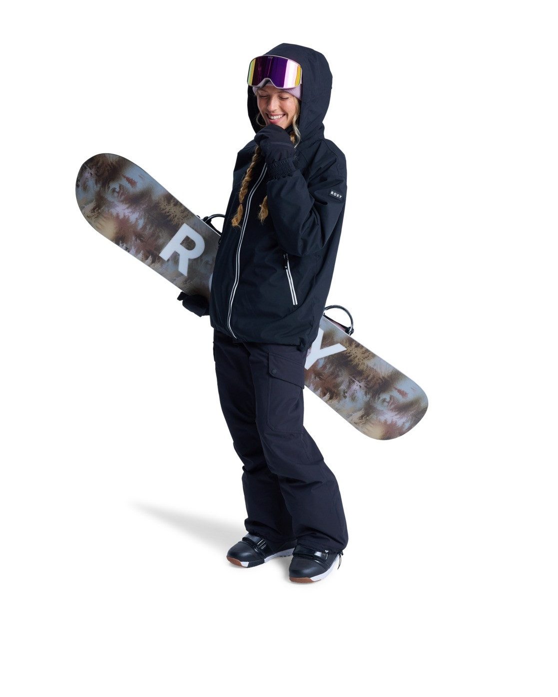 Roxy Snowboardjack Landscape 10K