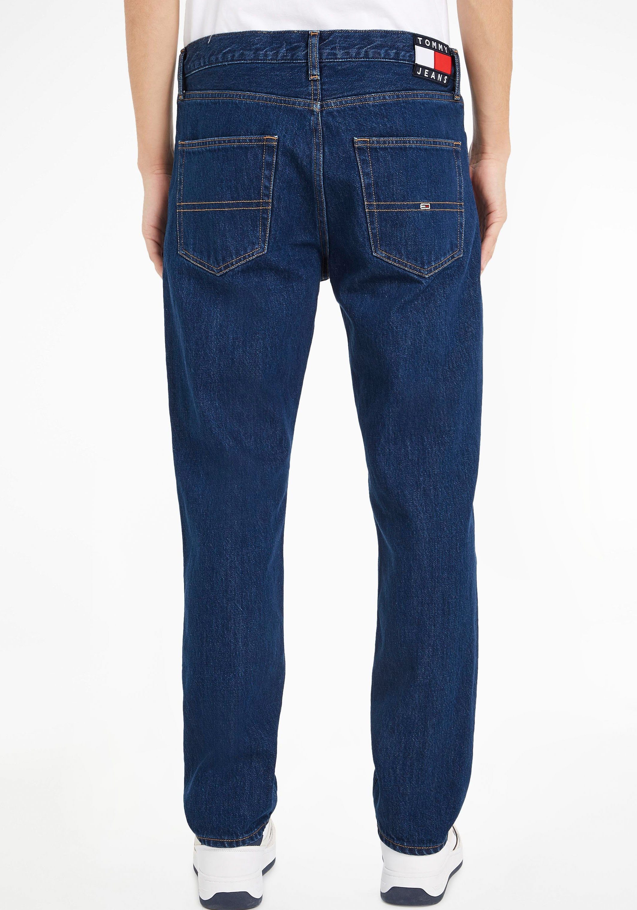 TOMMY JEANS 5-pocket jeans DAD JEAN RGLR TPRD
