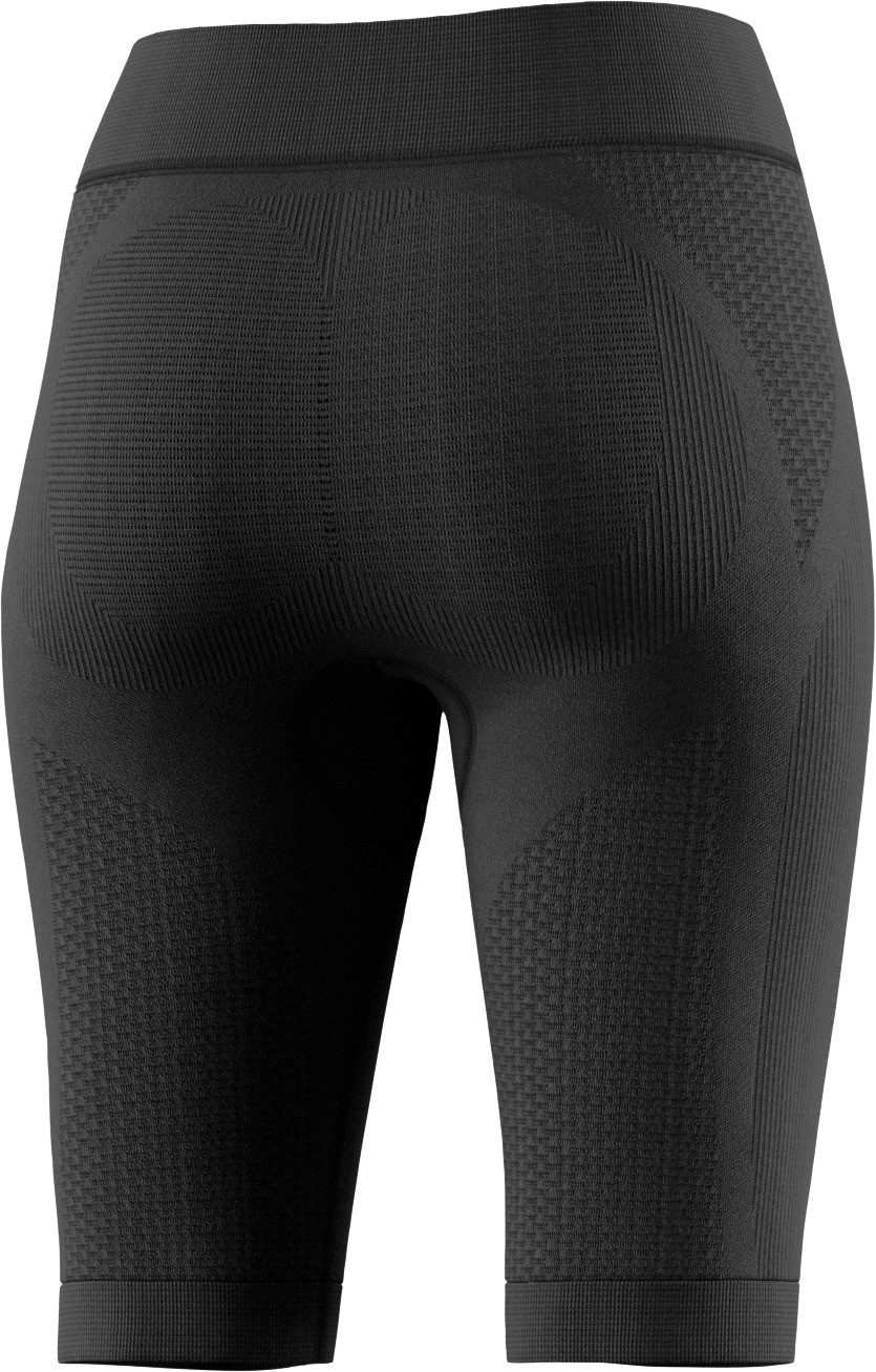 Bauerfeind Functionele tights COMPRESSION TIGHTS SHORT (1-delig)