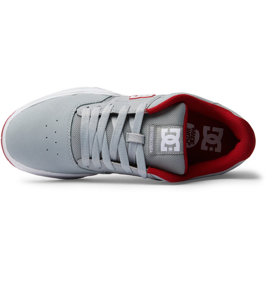 DC Shoes Sneakers Central