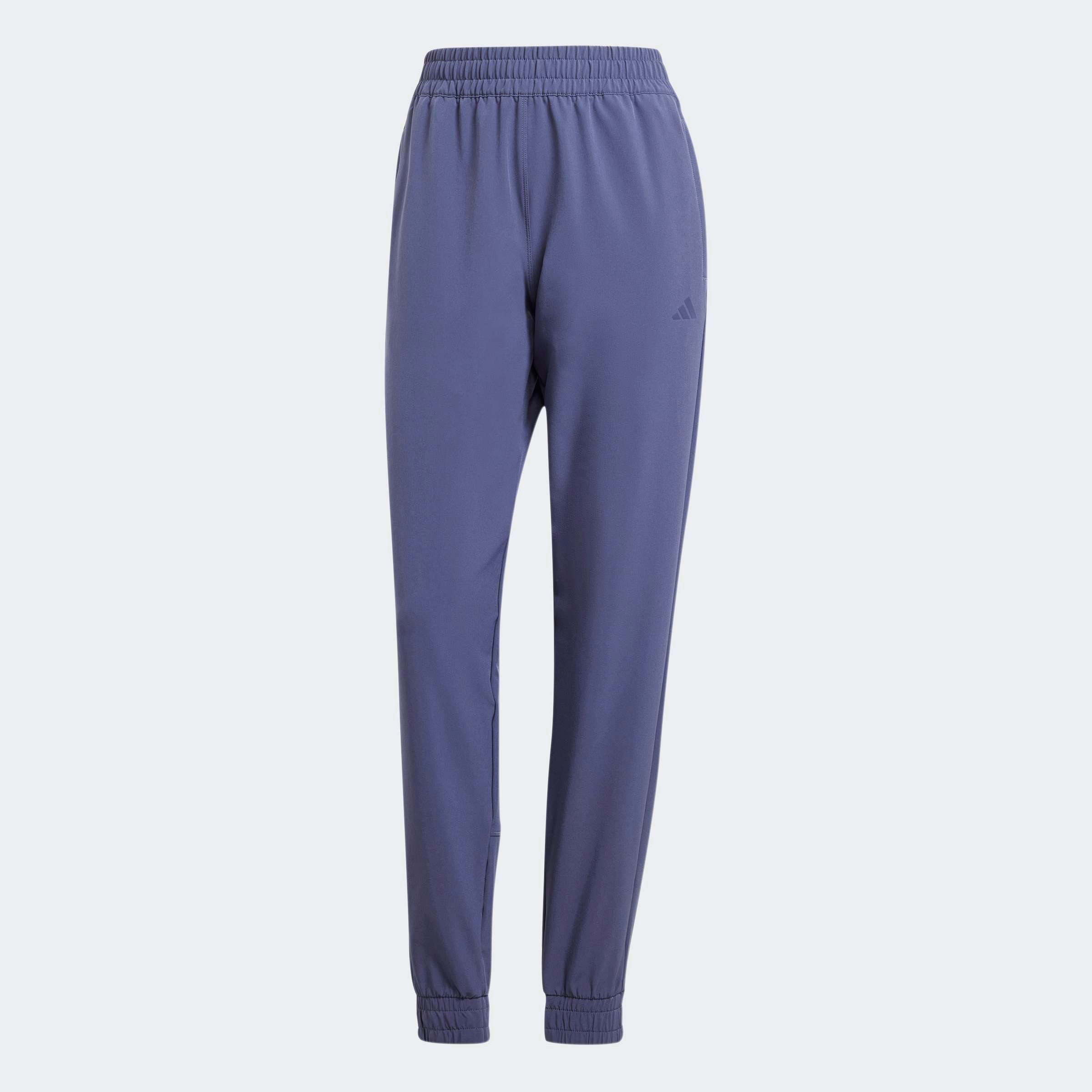 adidas Performance Sportbroek PACER WVN PANT (1-delig)