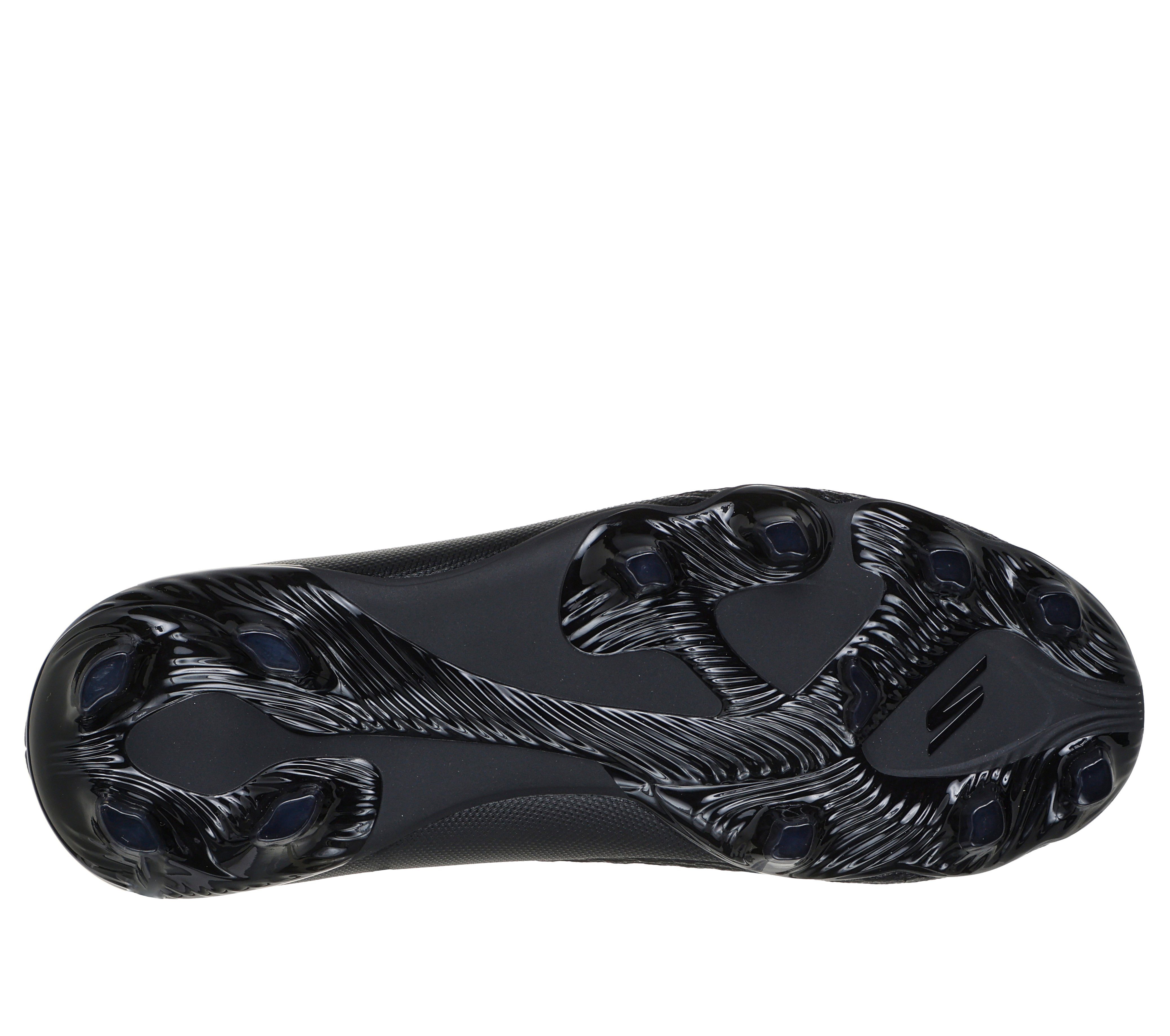 Skechers Voetbalschoenen JR CRIB FG, Skechers Skx_2 Jr Td Mg Academy voetbalschoen met reactieve pasvorm