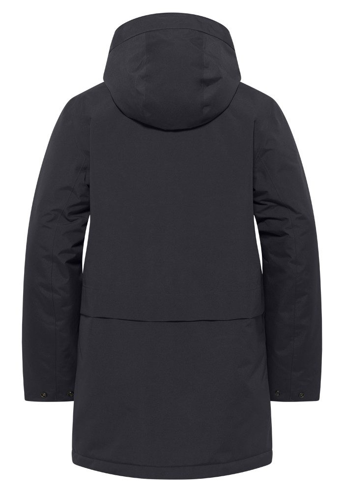 Jack Wolfskin Functionele jas TEMPELHOF COAT W