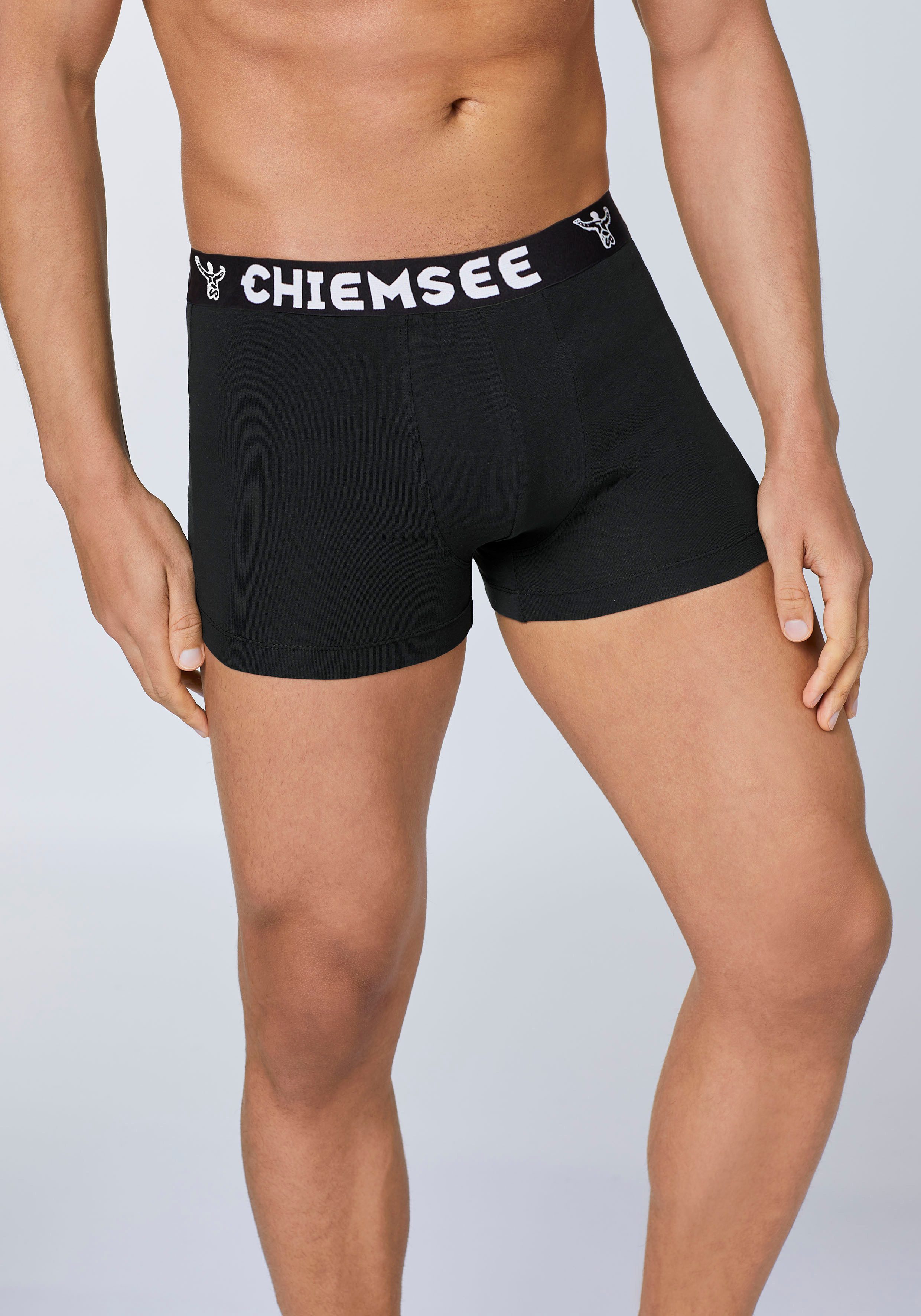 Chiemsee Boxershort Set van 3 (set, 3)