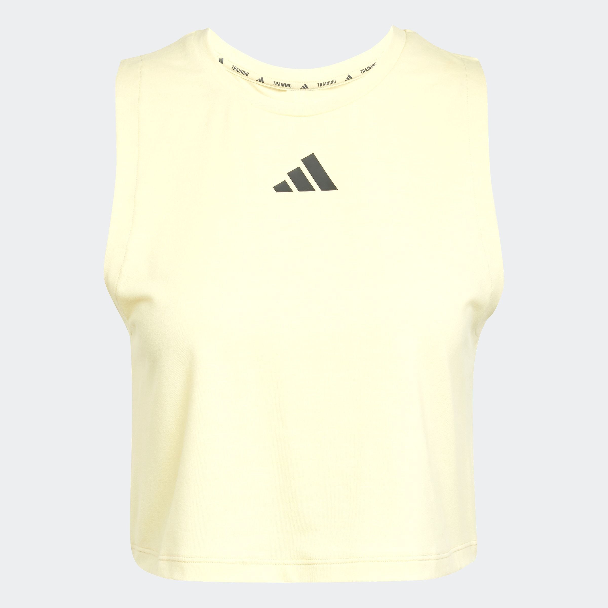 adidas Performance Tanktop BOXY TANK 3S
