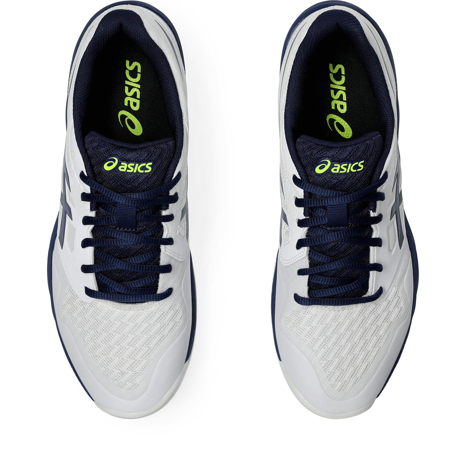 Asics Indoorschoenen GEL-COURT HUNTER 3