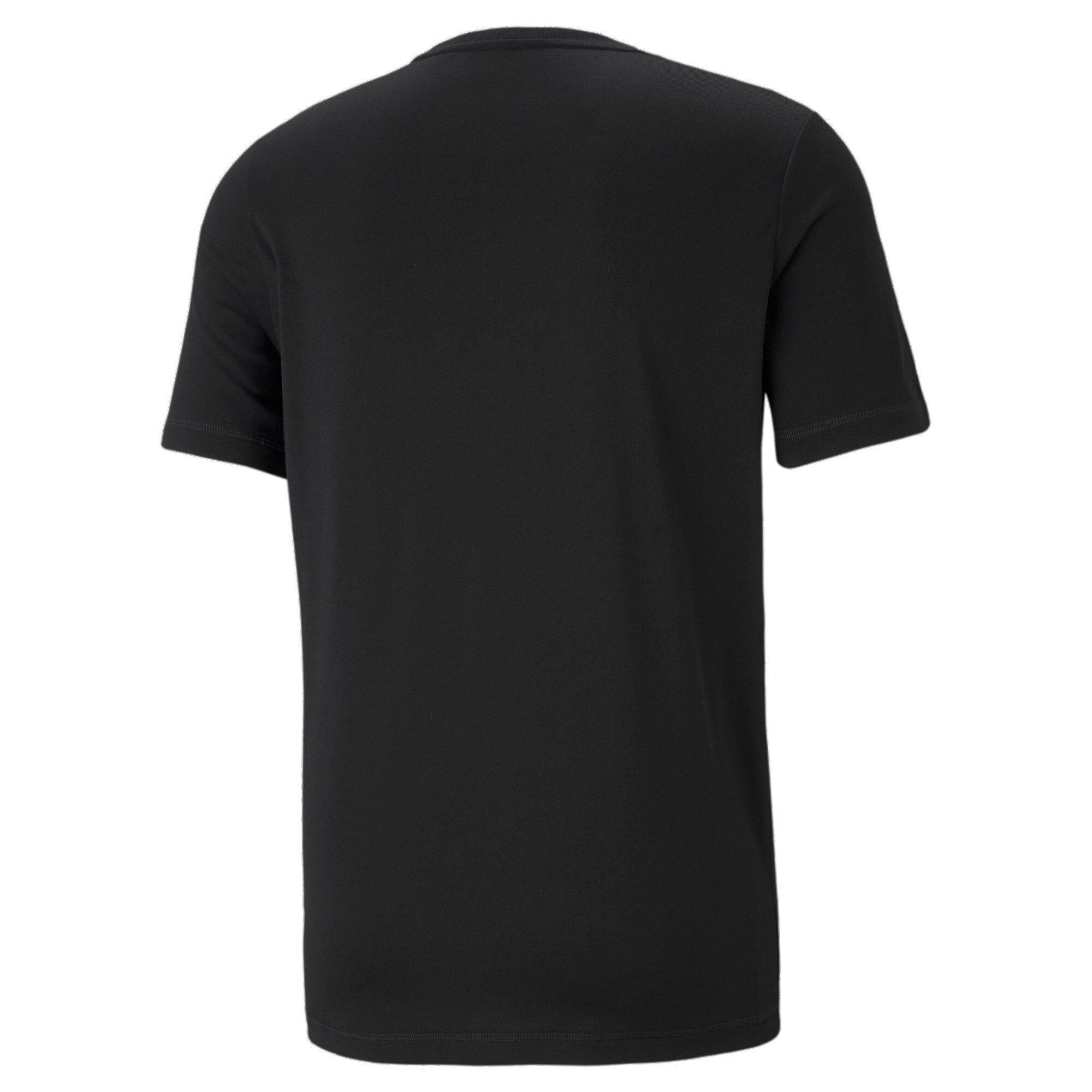PUMA T-shirt ACTIVE SMALL LOGO TEE