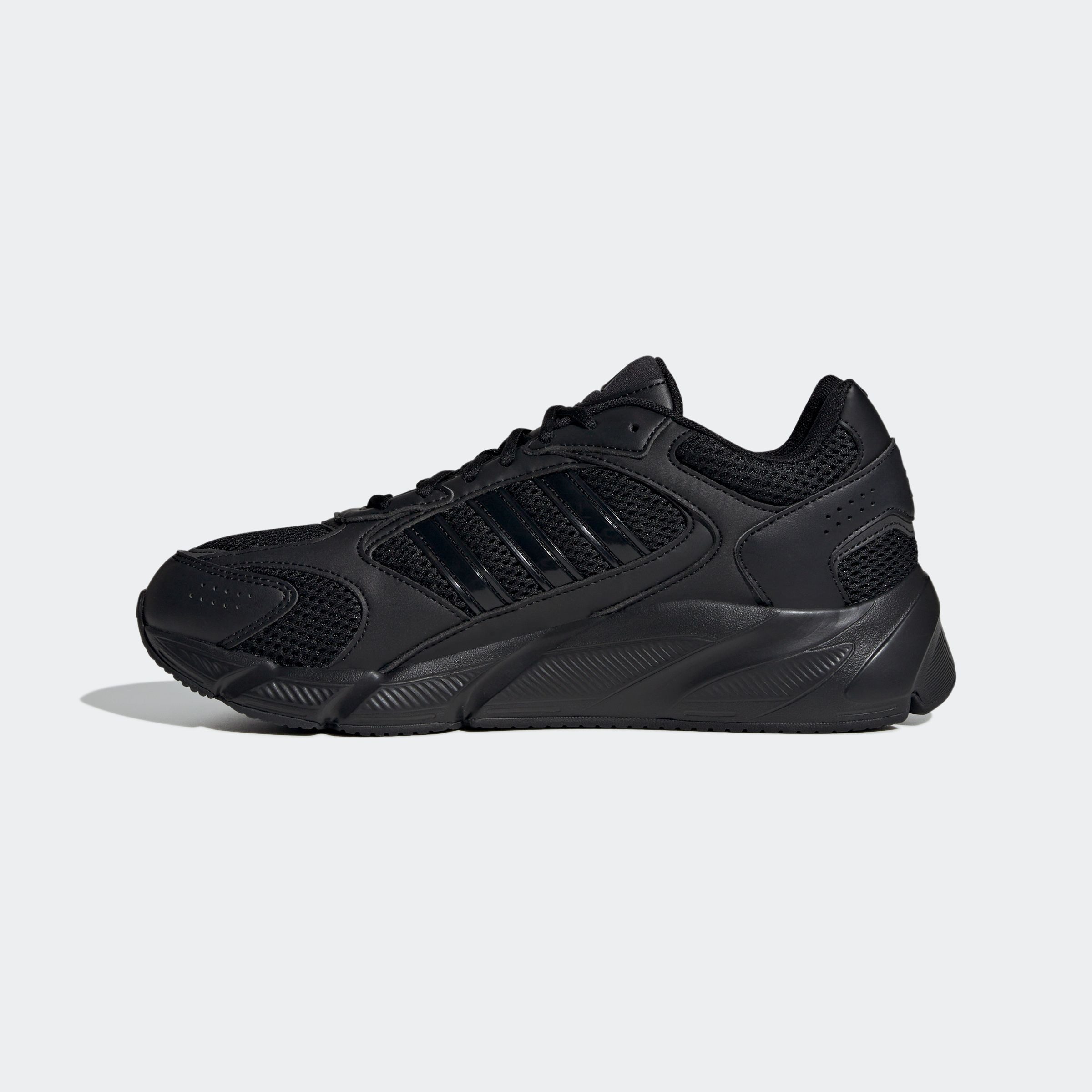 adidas Sportswear Sneakers CRAZYCHAOS 2000 geïnspireerd door het ontwerp van de adidas response cl