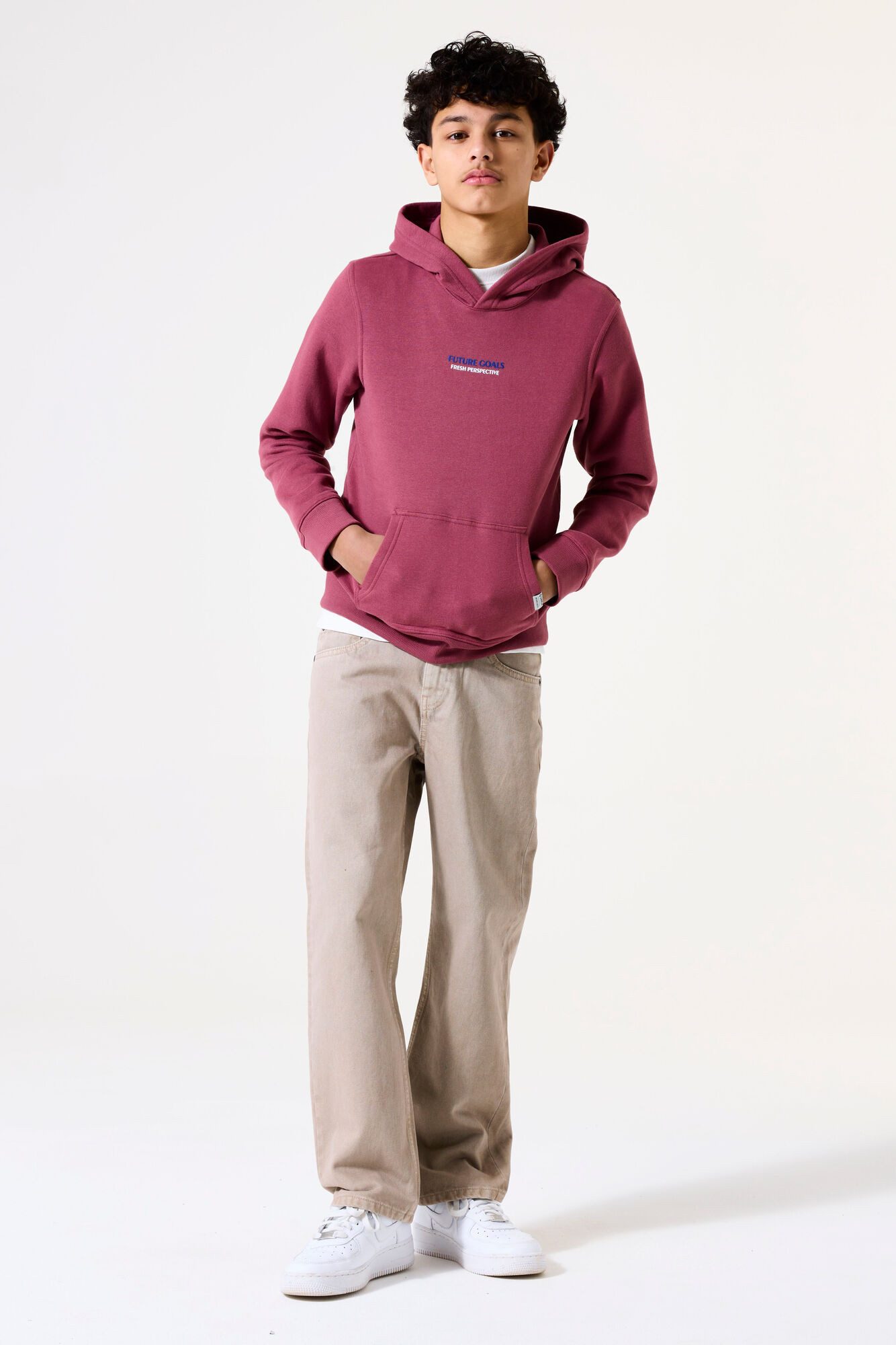 Garcia Hoodie