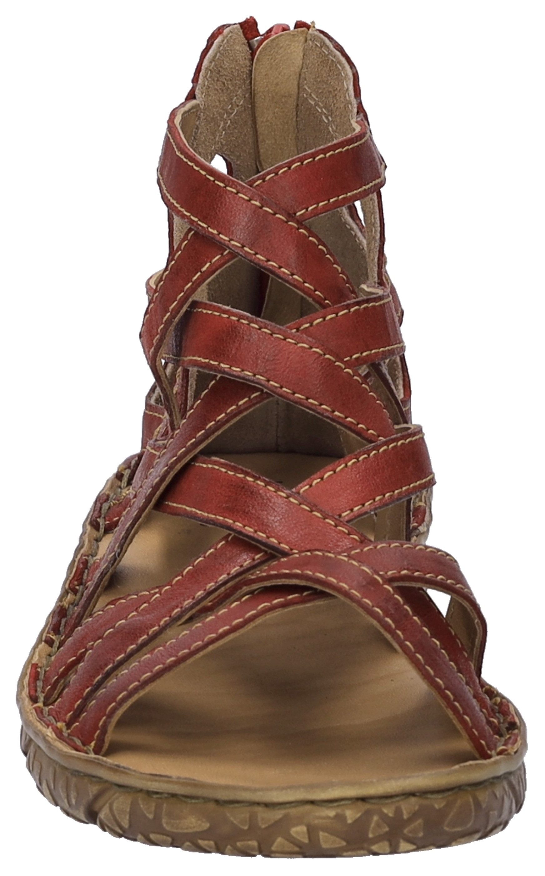 Josef Seibel Sandalen Ivy 06