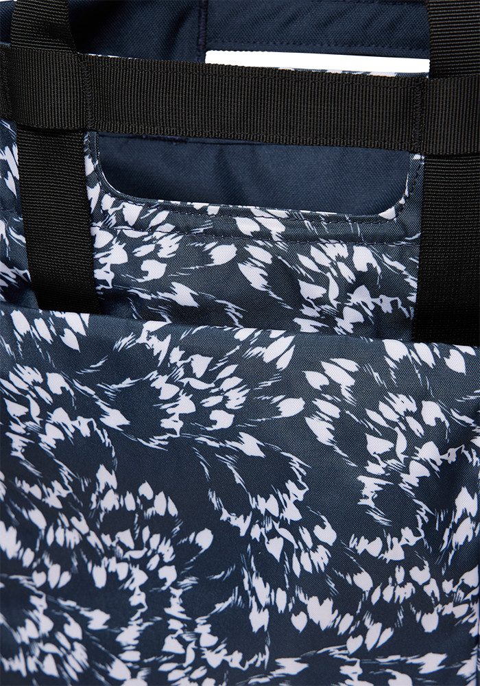 Jack Wolfskin Shopper Ebental