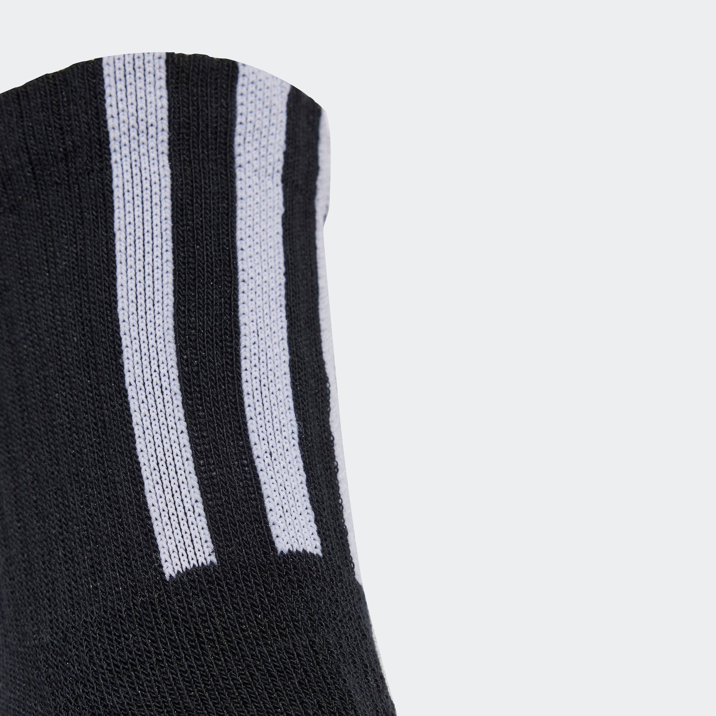 adidas Originals Sportsokken 3S 1/4 SOCKS 3P