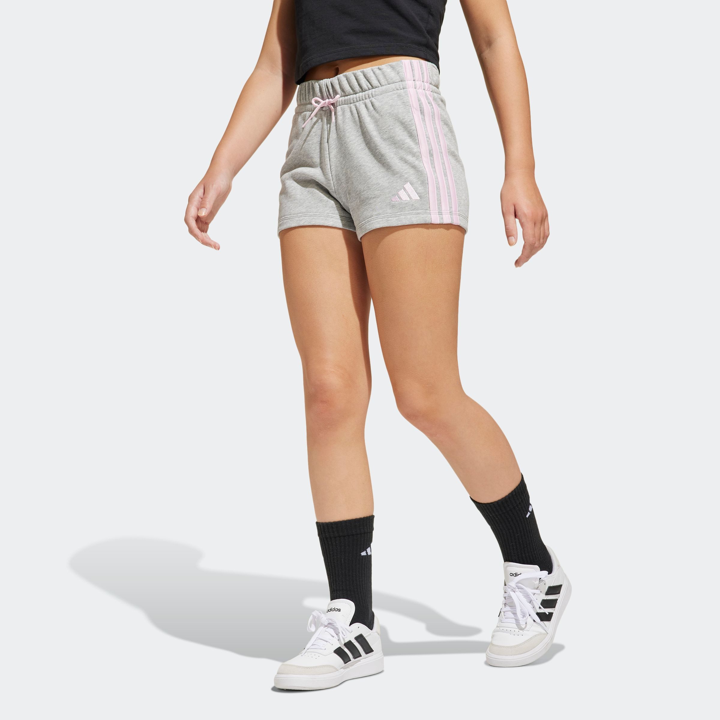 adidas Sportswear Short JG 3S FT SH 280 (1-delig)