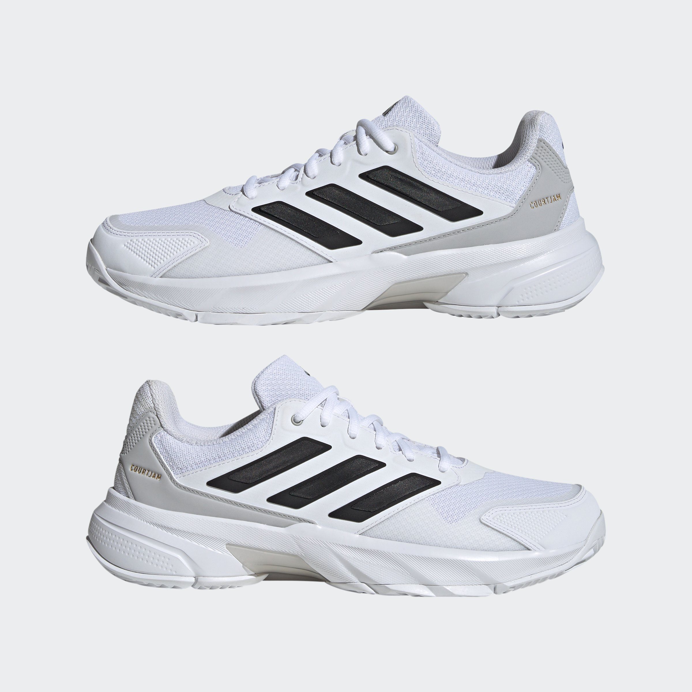 adidas Performance Tennisschoenen COURTJAM CONTROL 3