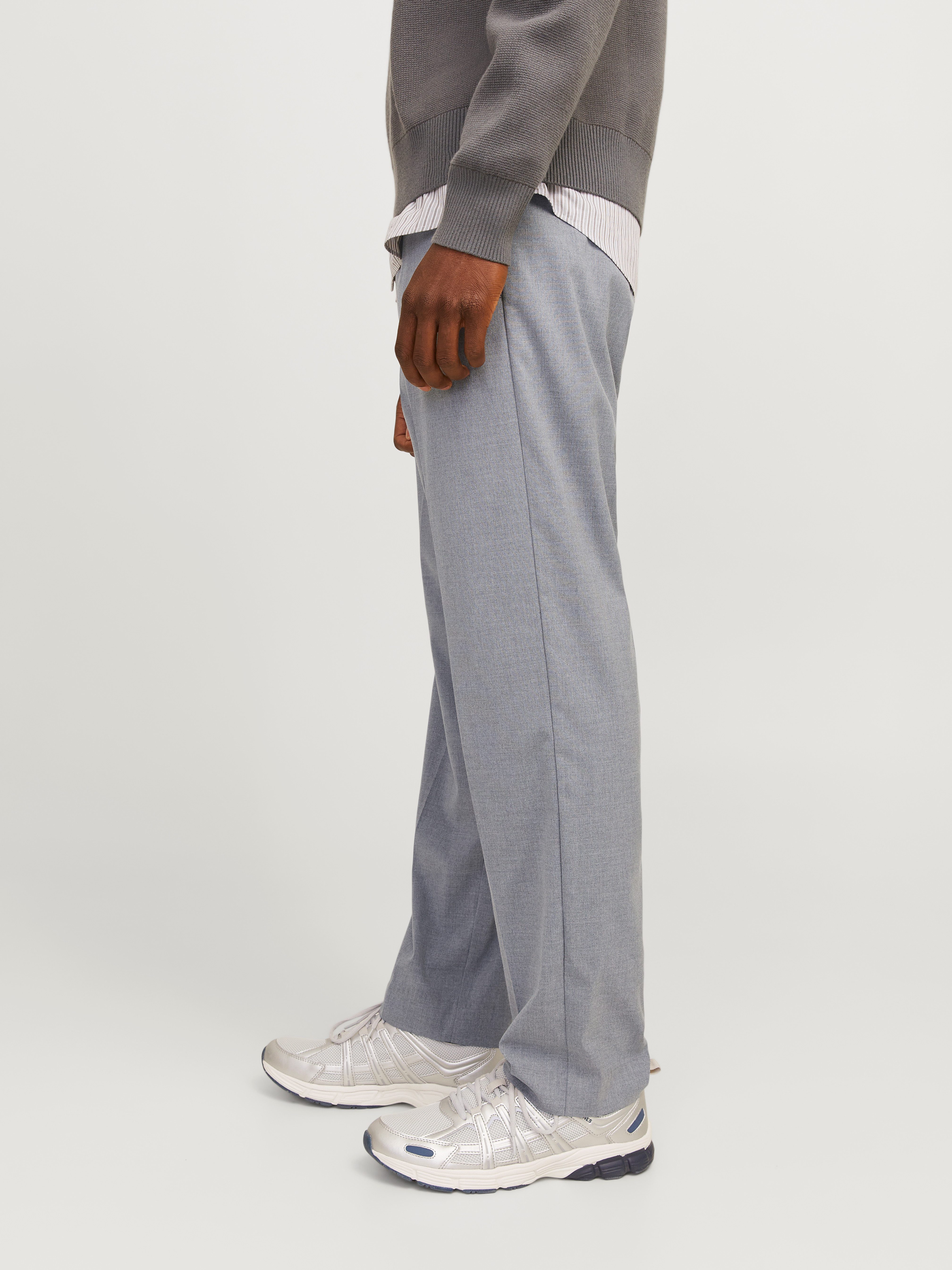 Jack & Jones Joggingbroek JPSTKANE EDWIN JOGGER NOOS