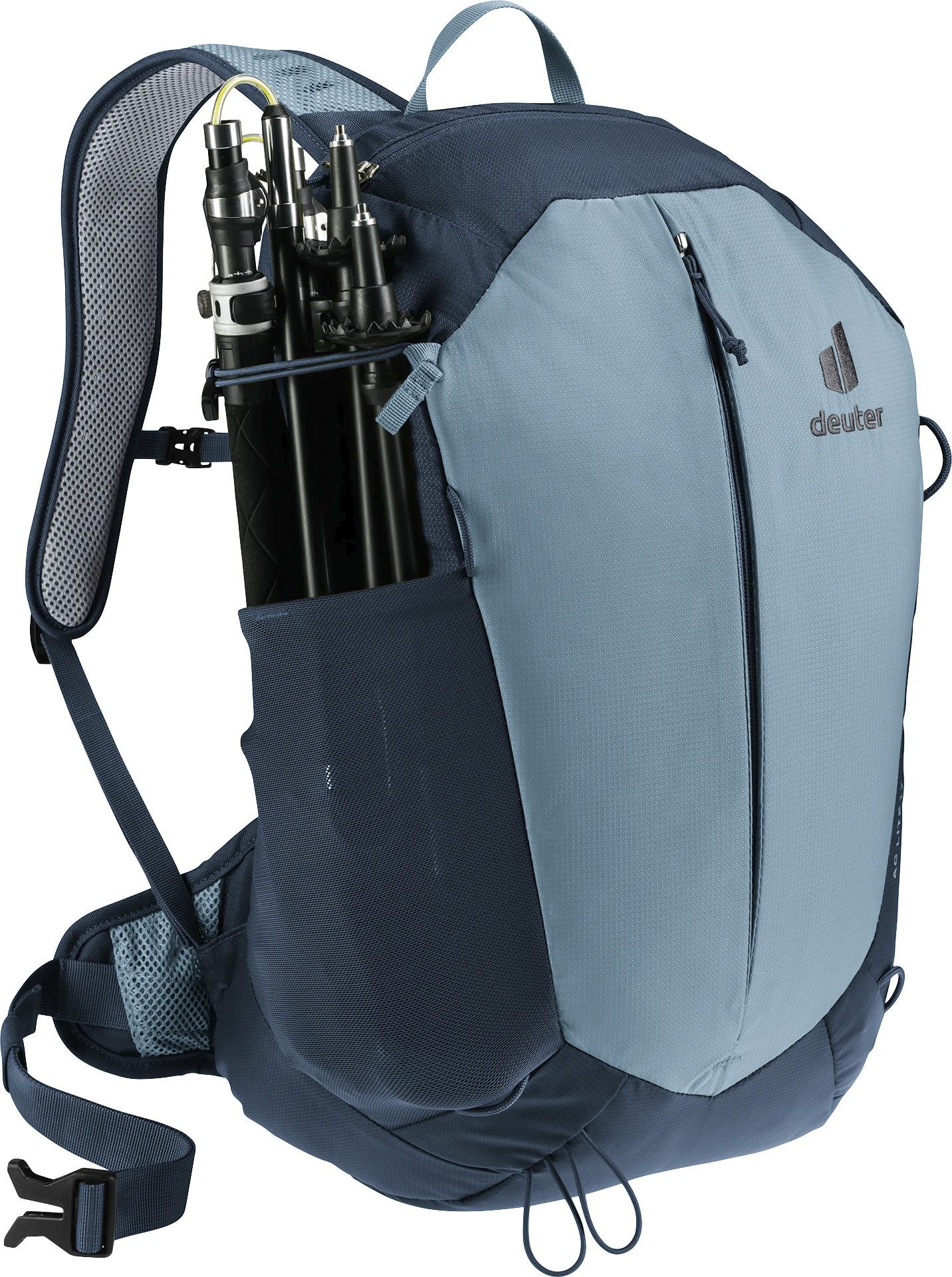 Deuter Wandelrugzak AC LITE 17 (1-delig)