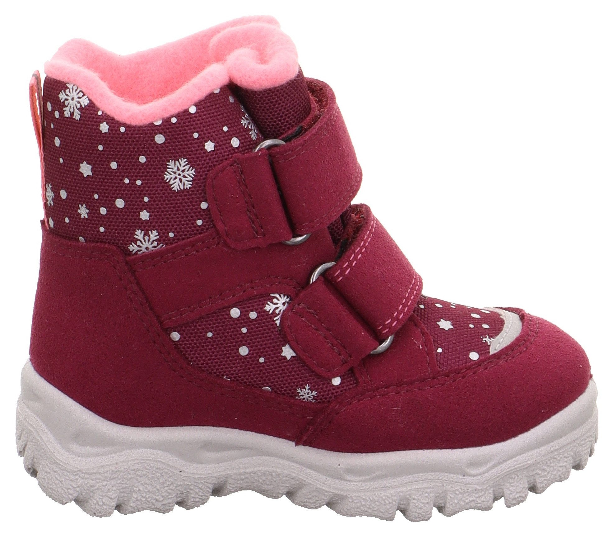 Superfit Winterlaarzen HUSKY1 WMS: middel