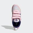 adidas originals sneakers zx 700 hd cf roze