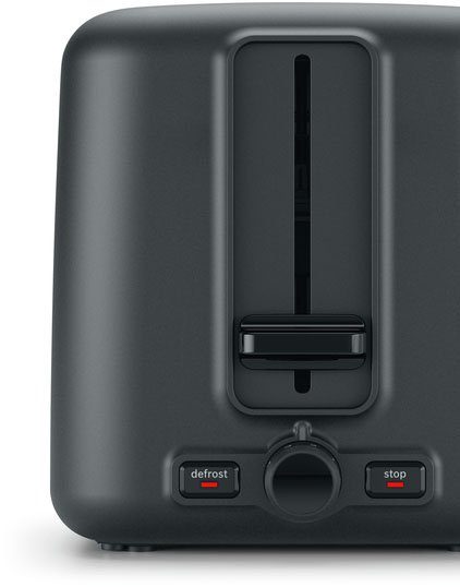 BOSCH Toaster TAT3P424DE DesignLine