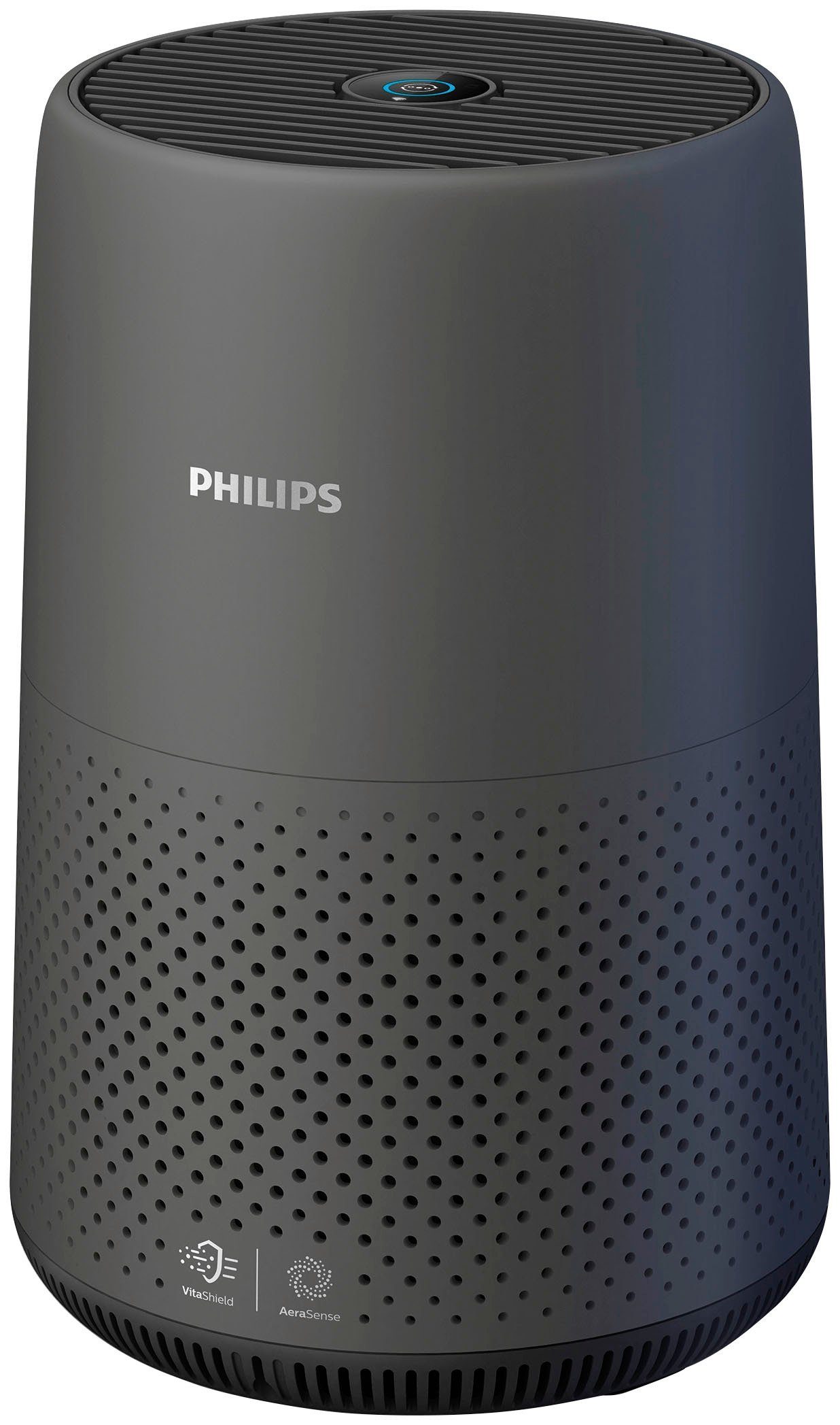 Philips Luchtreiniger AC0850/11 800 Series Voor- HEPA- en actieve koolstoffilter, met app-verbinding